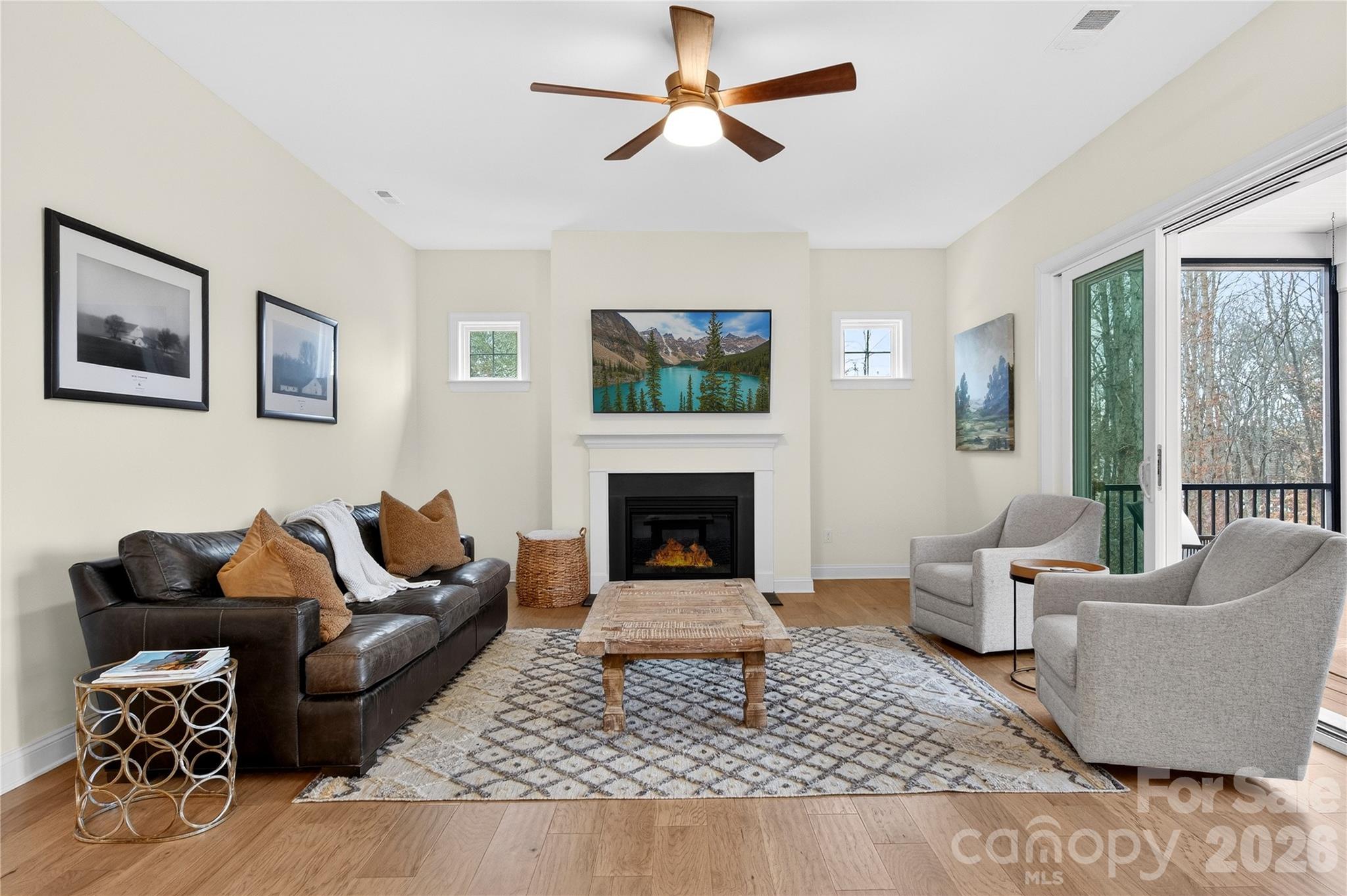 919 Tamary Way — Landis