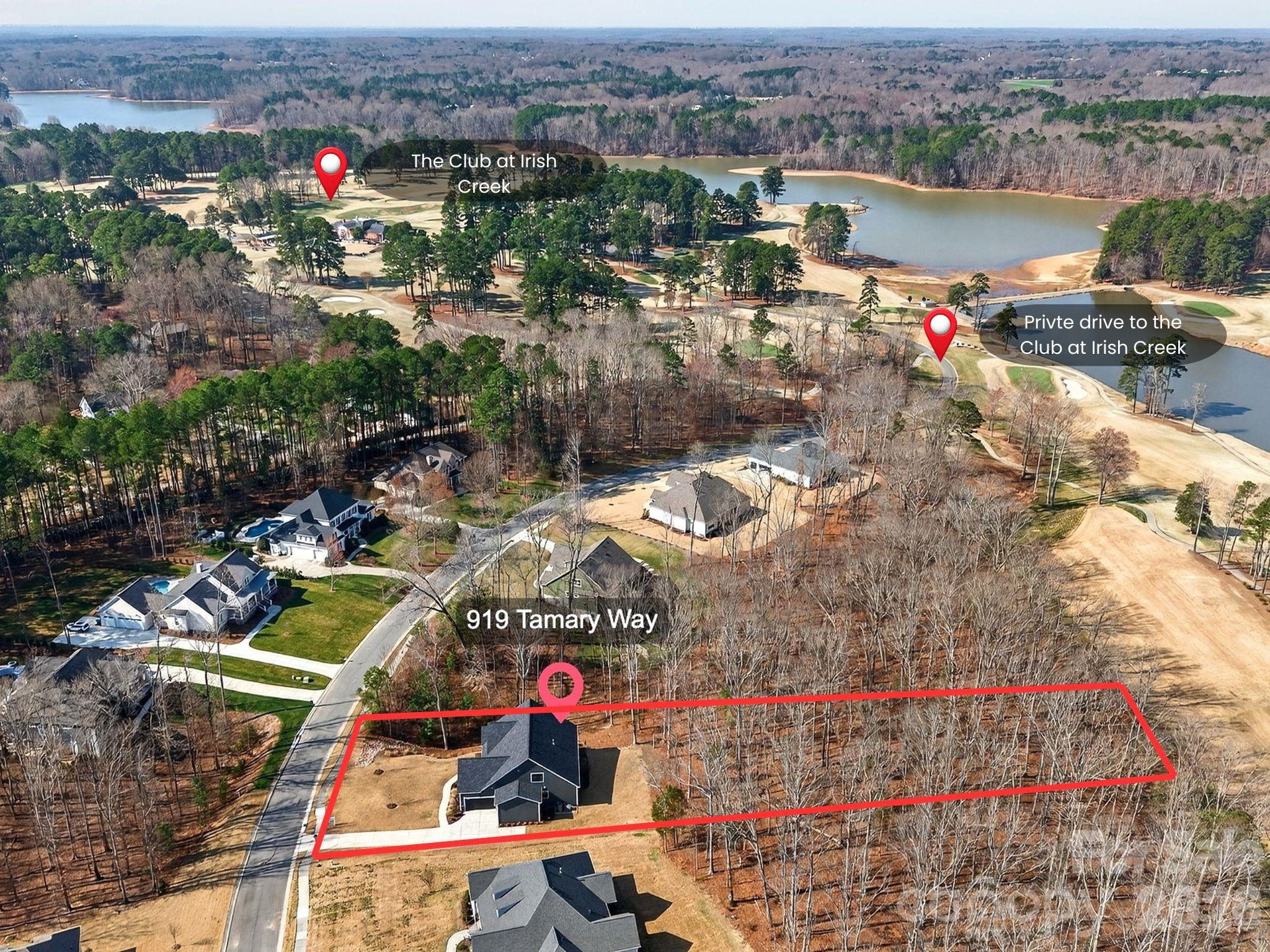 919 Tamary Way — Landis