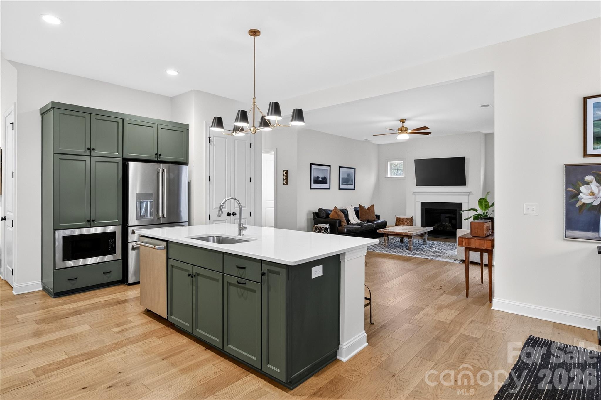 919 Tamary Way — Landis