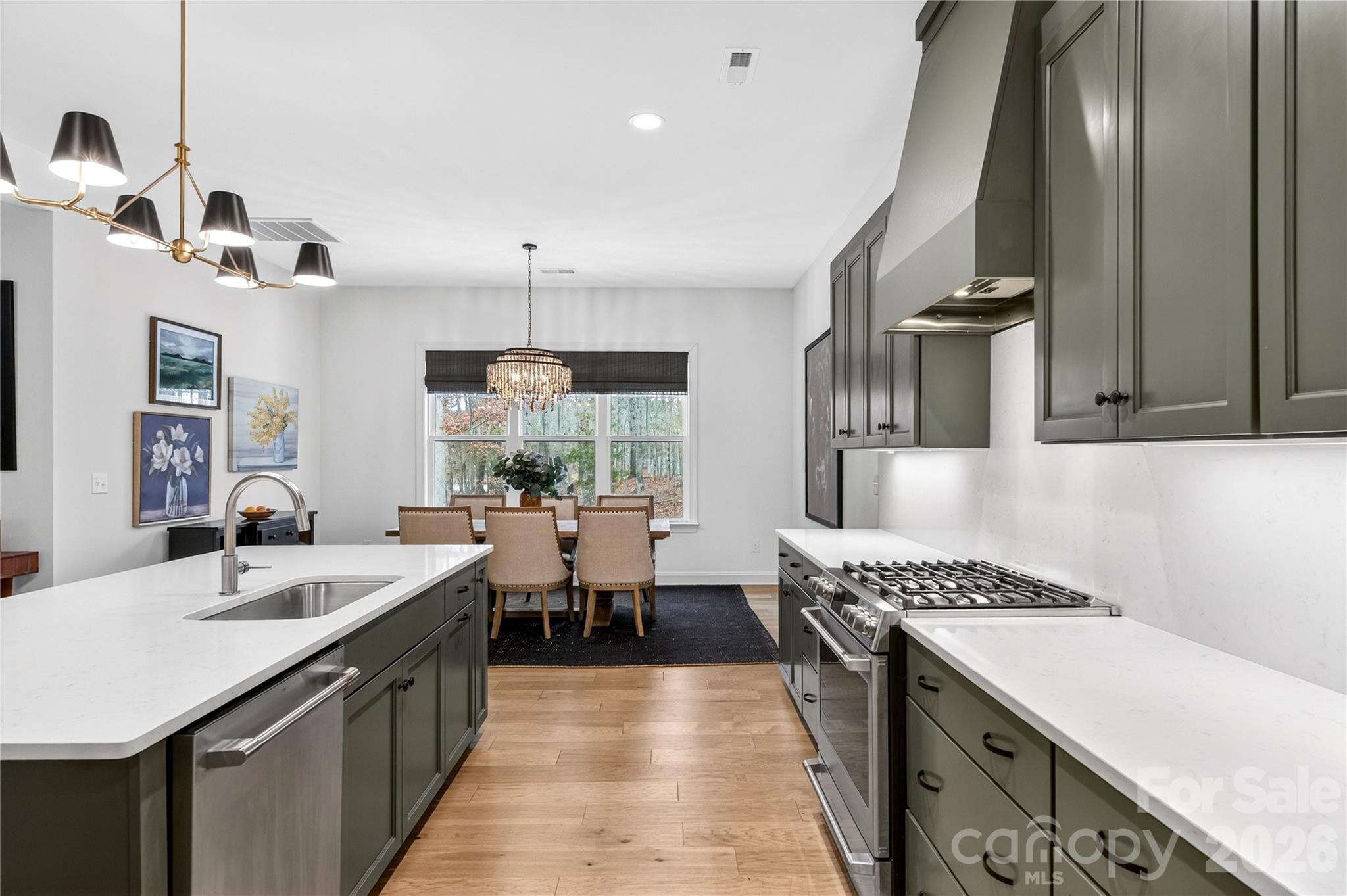 919 Tamary Way — Landis