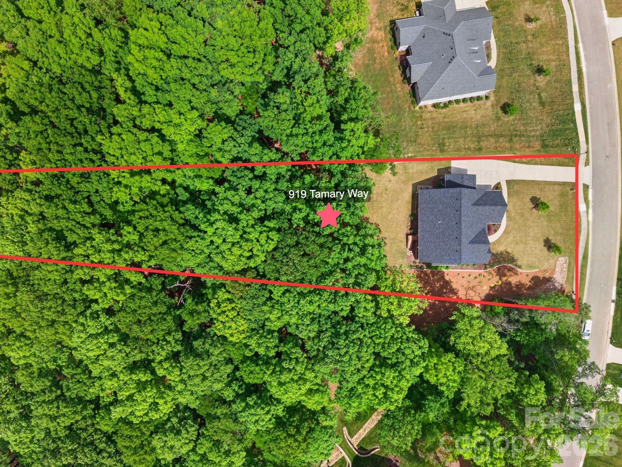 919 Tamary Way — Landis