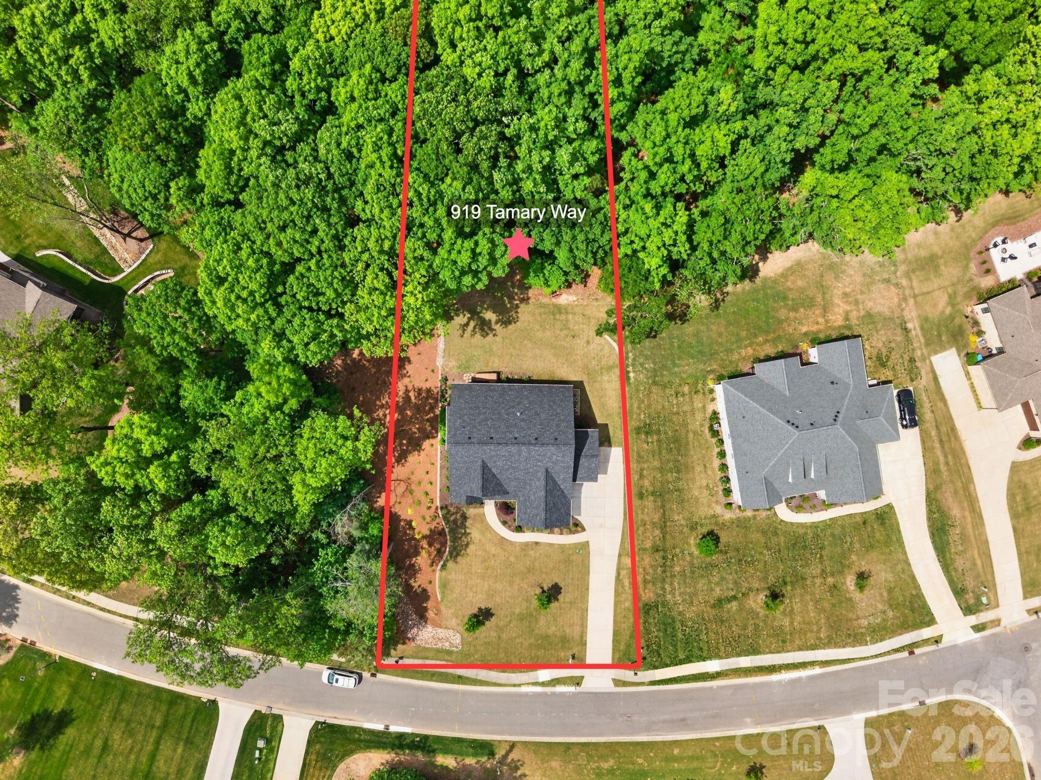 919 Tamary Way — Landis
