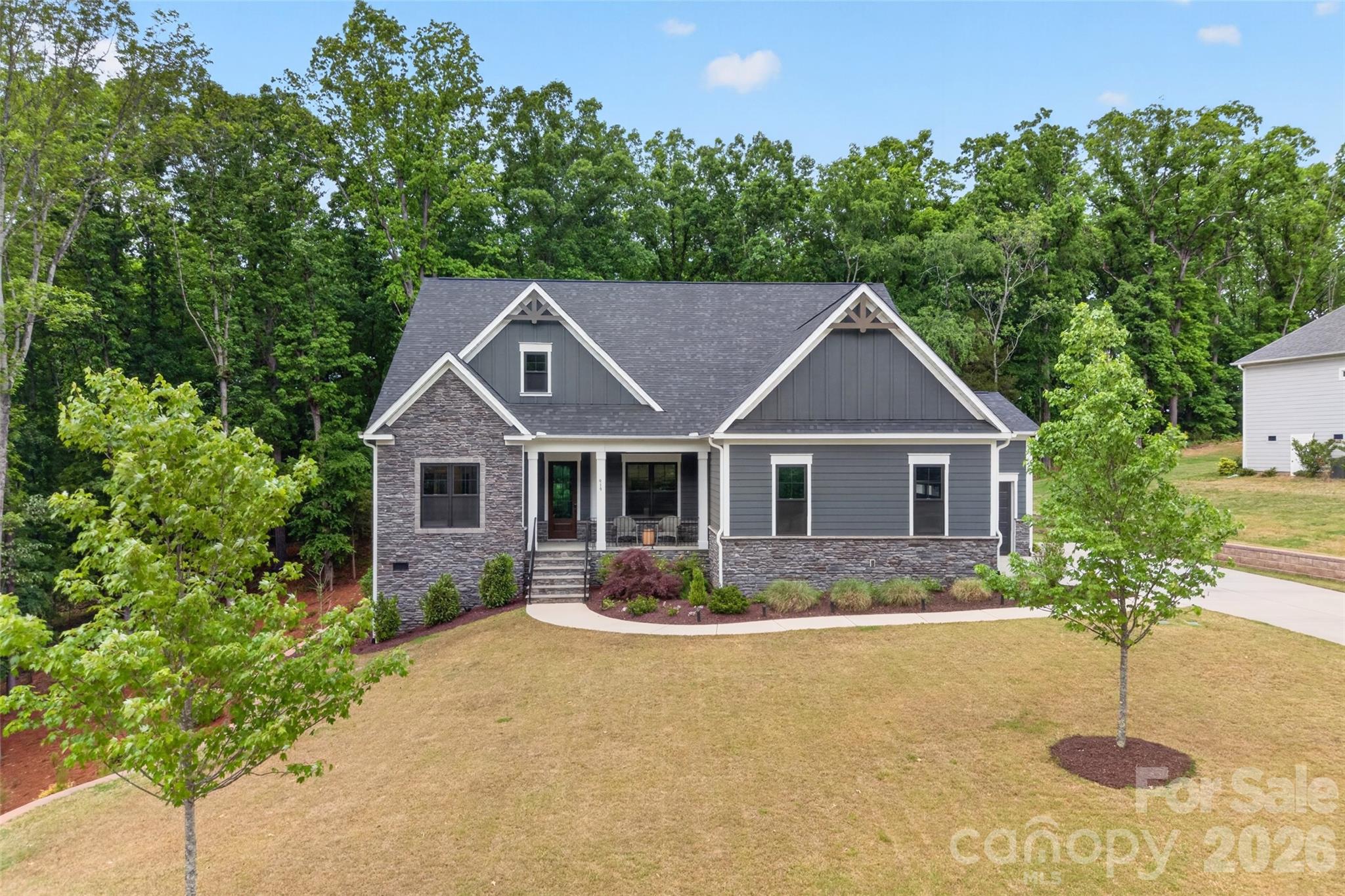 919 Tamary Way — Landis