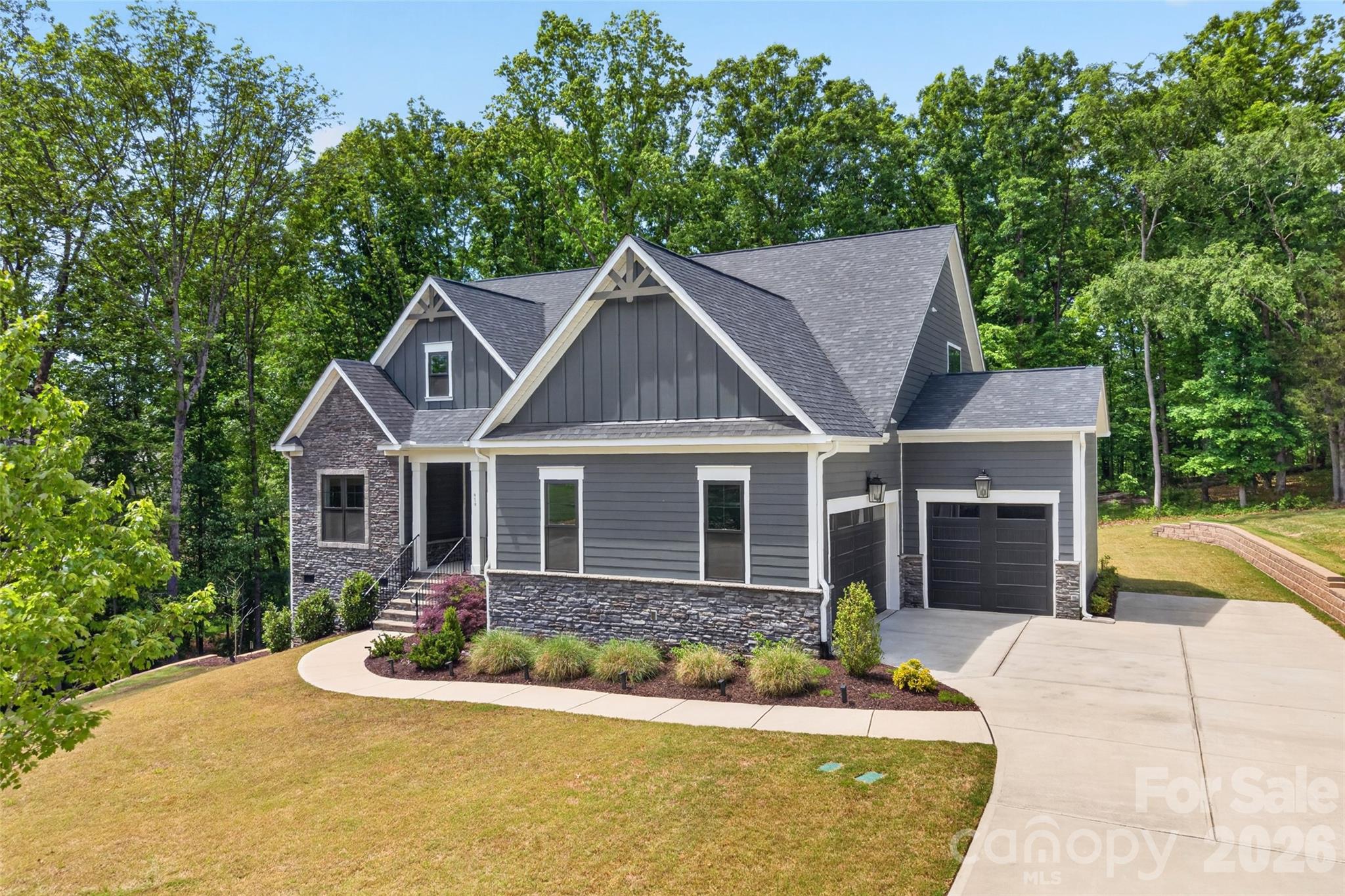 919 Tamary Way — Landis