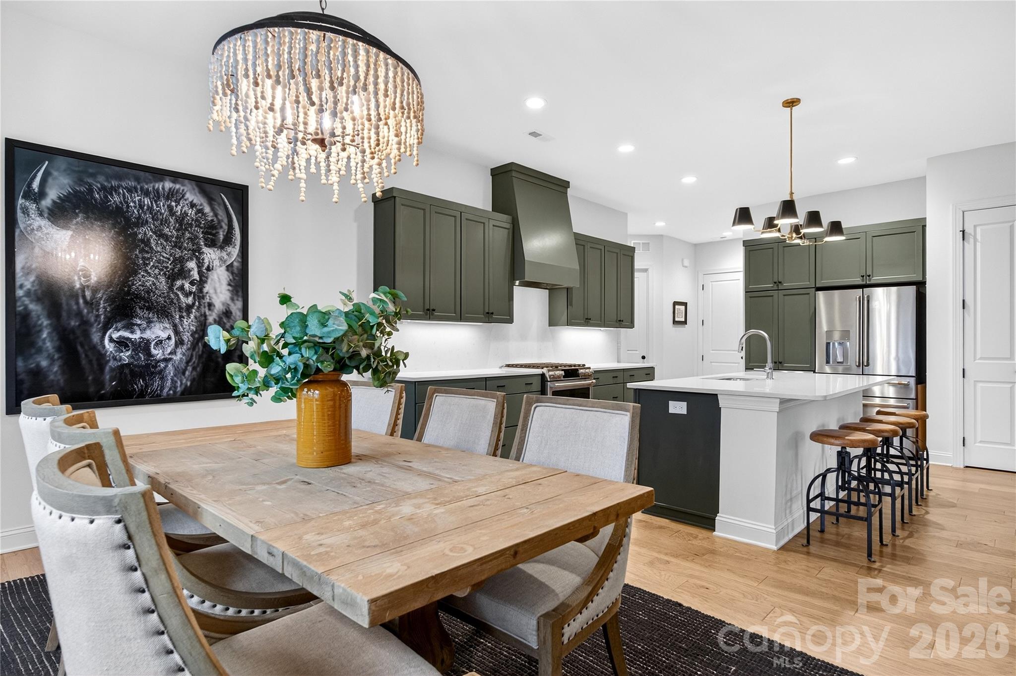 919 Tamary Way — Landis