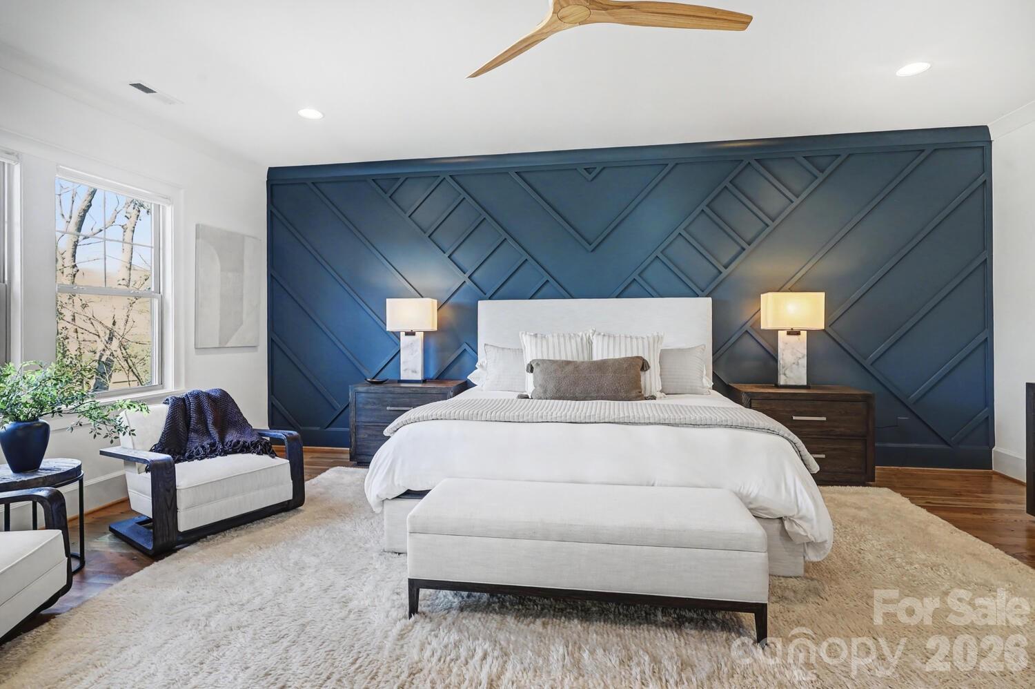 2852 Dorchester Place — Charlotte