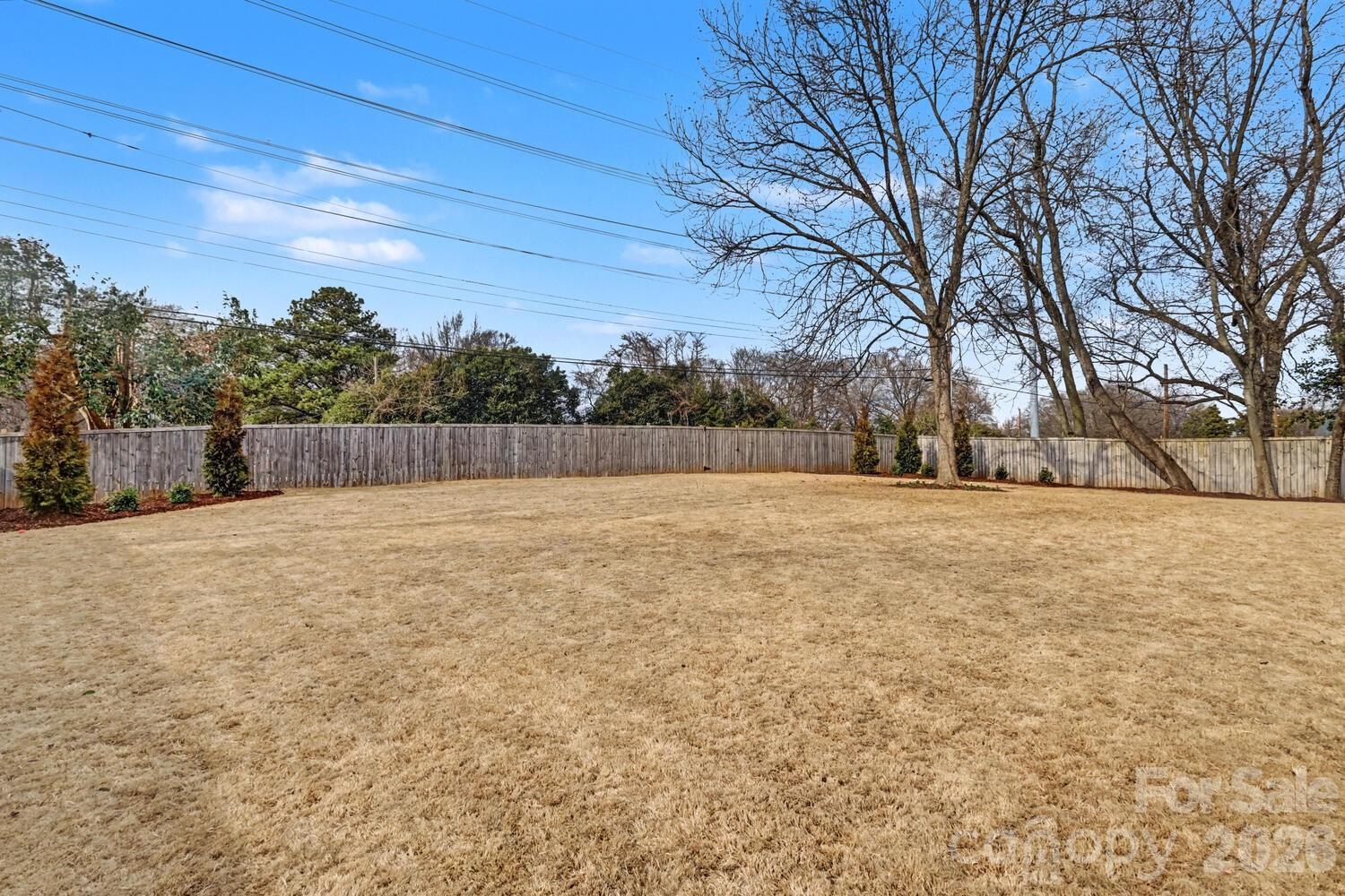 2852 Dorchester Place — Charlotte