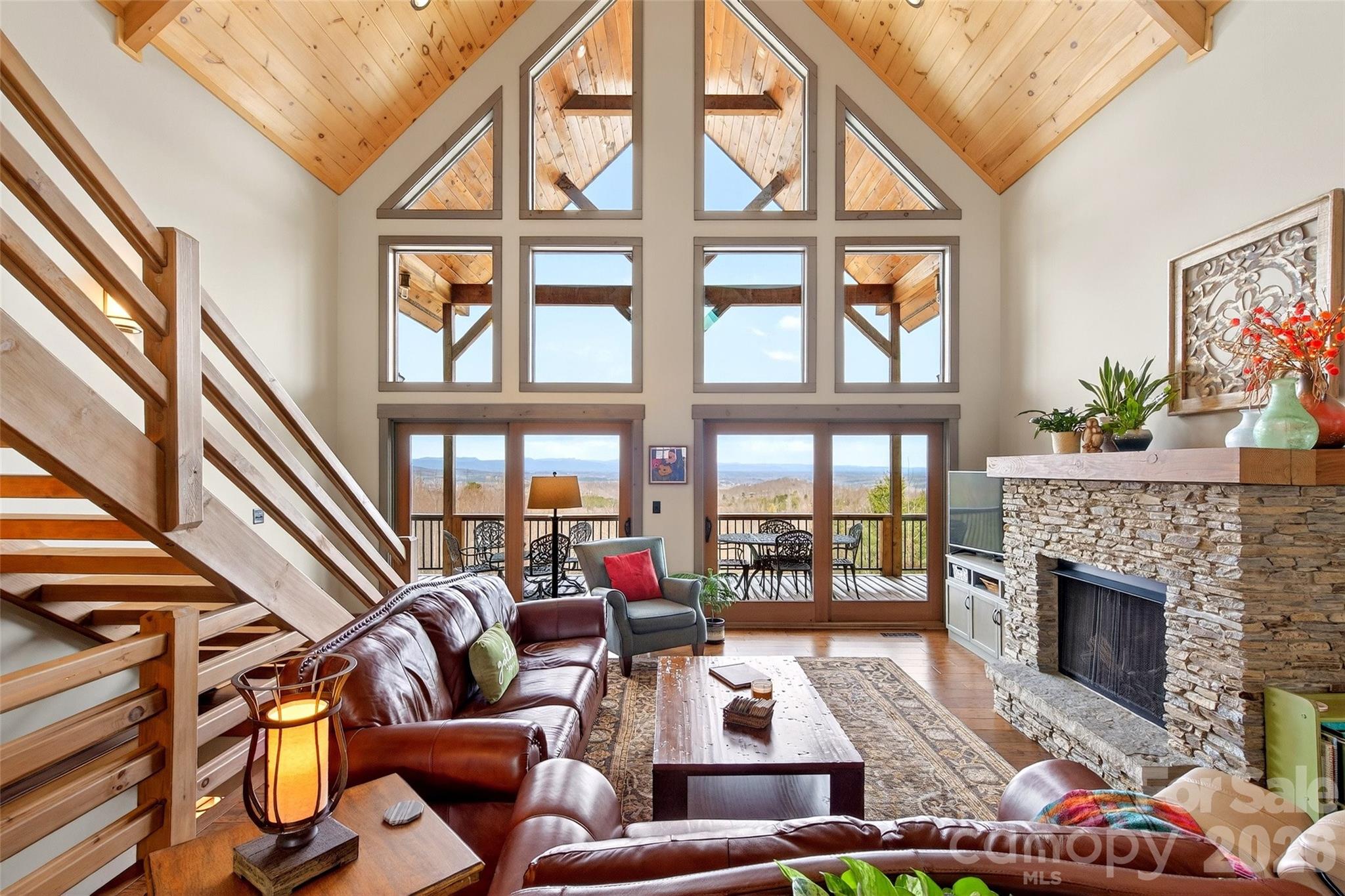 623 Mountain Vista Drive — Nebo