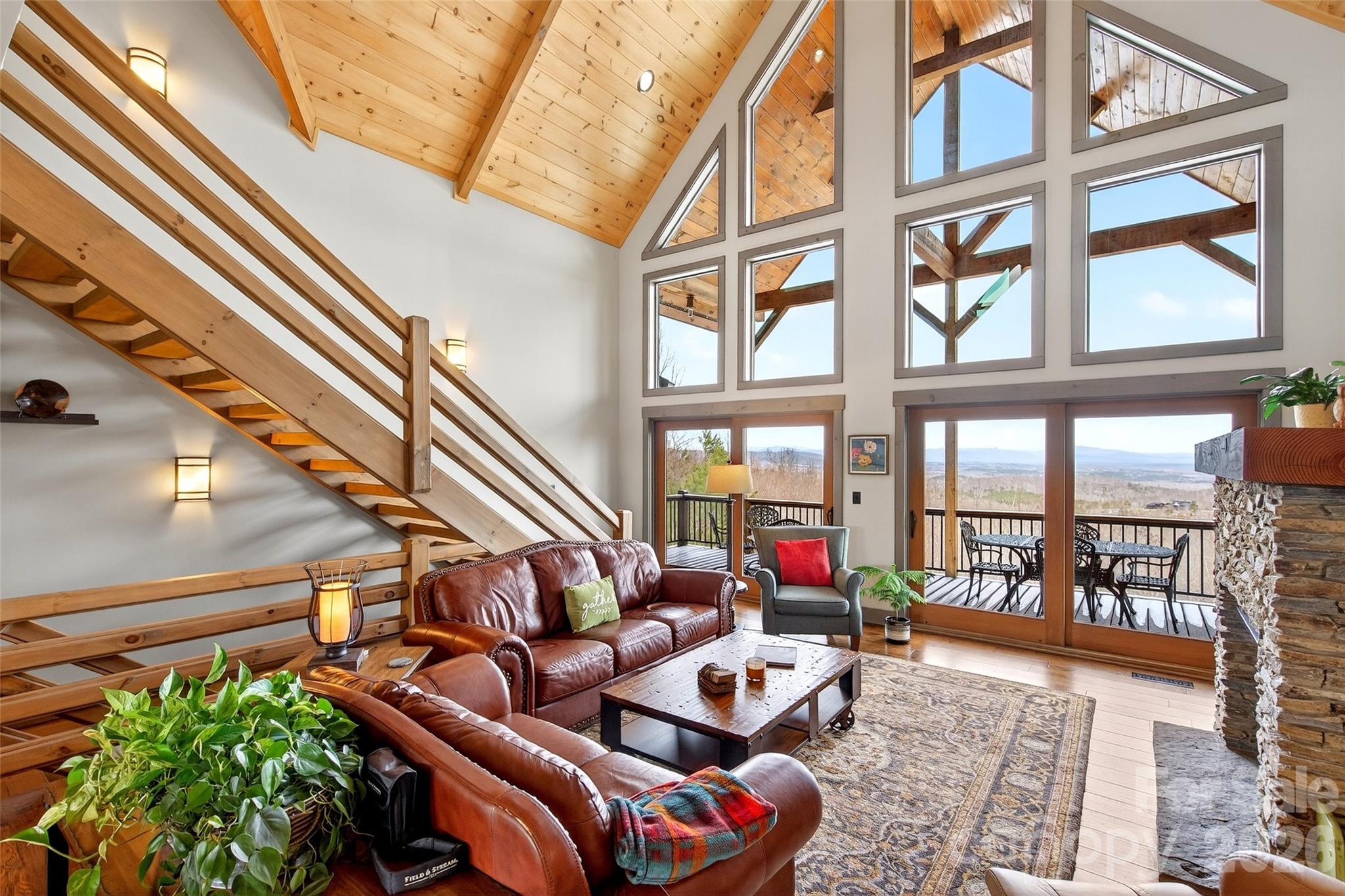 623 Mountain Vista Drive — Nebo