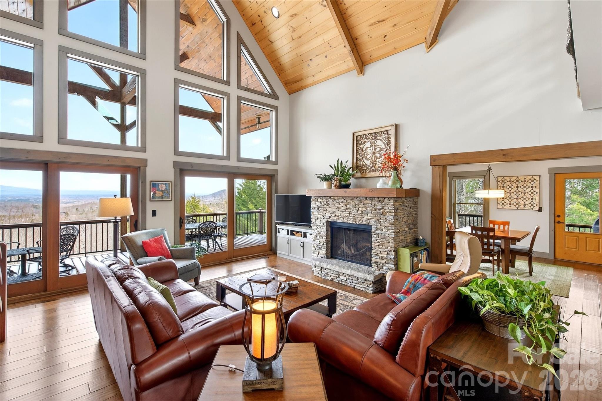 623 Mountain Vista Drive — Nebo