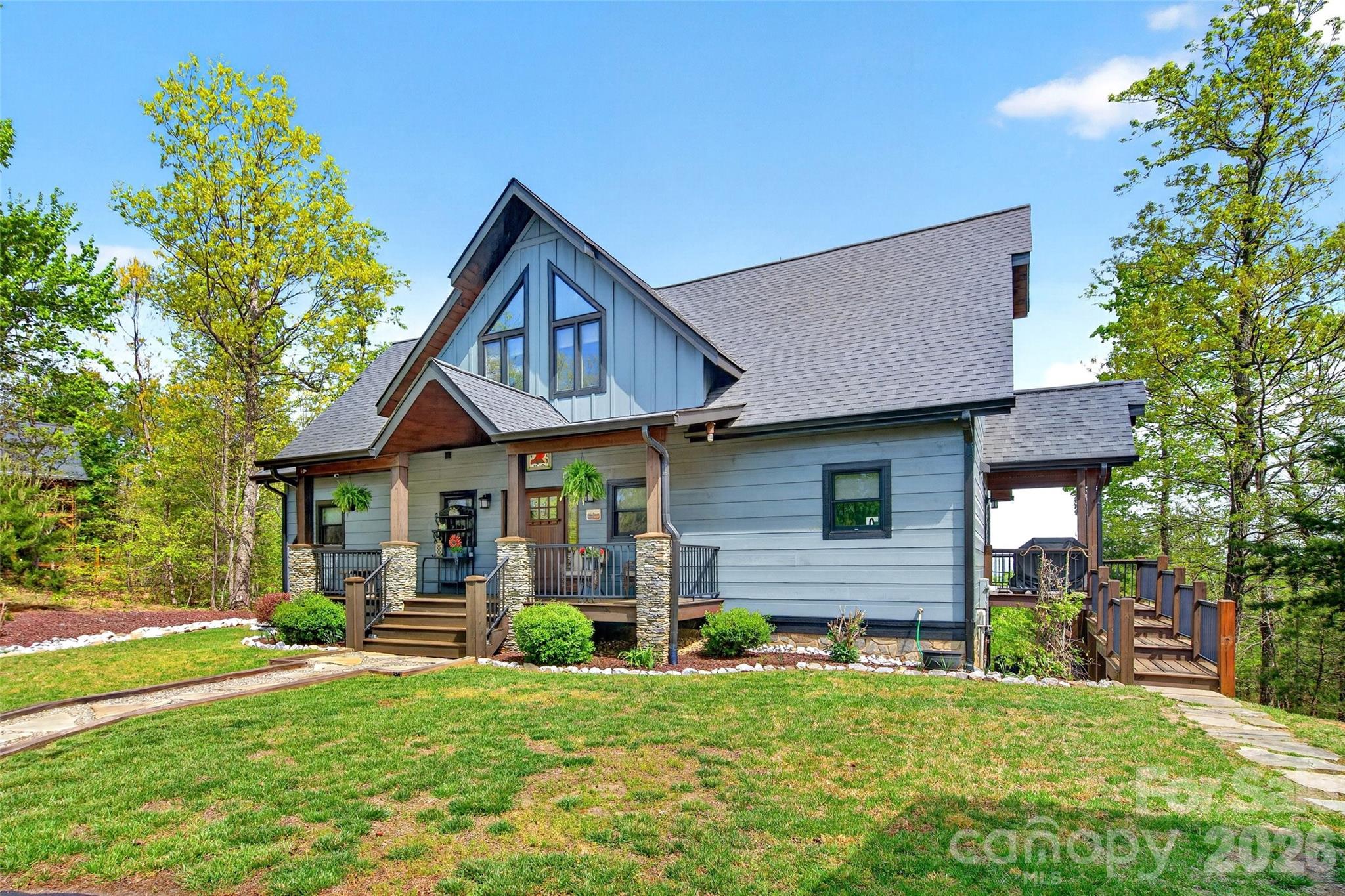 623 Mountain Vista Drive — Nebo
