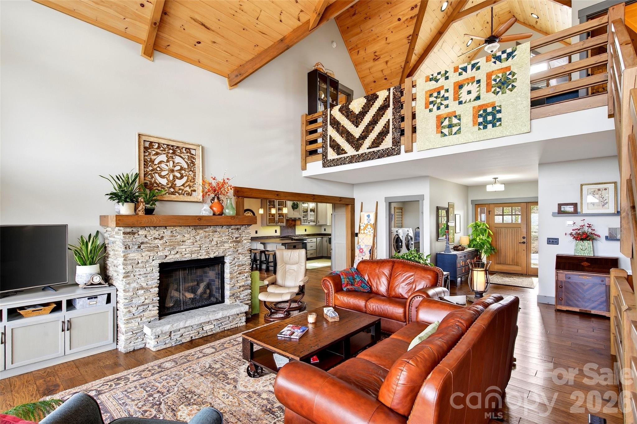 623 Mountain Vista Drive — Nebo