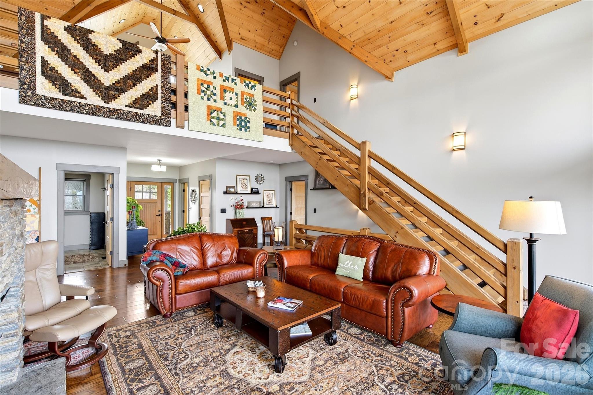 623 Mountain Vista Drive — Nebo