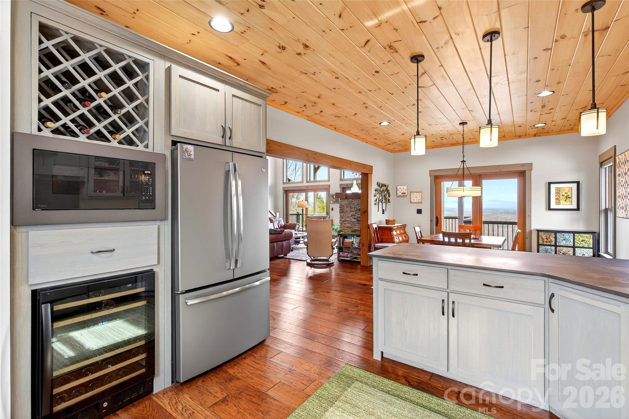623 Mountain Vista Drive — Nebo