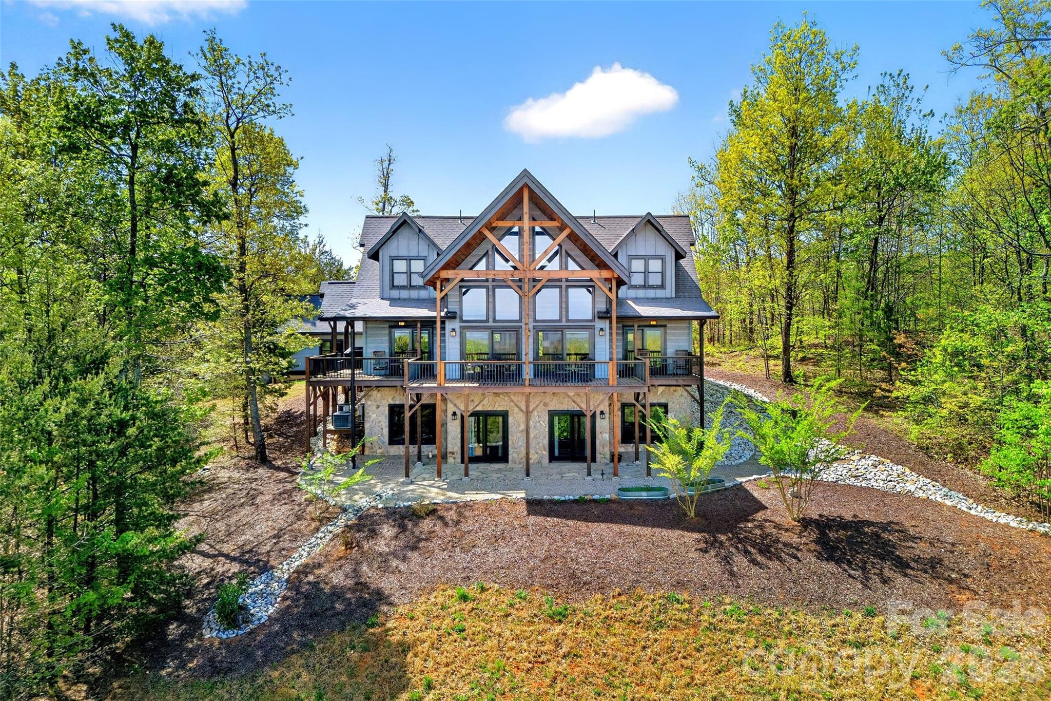 623 Mountain Vista Drive — Nebo