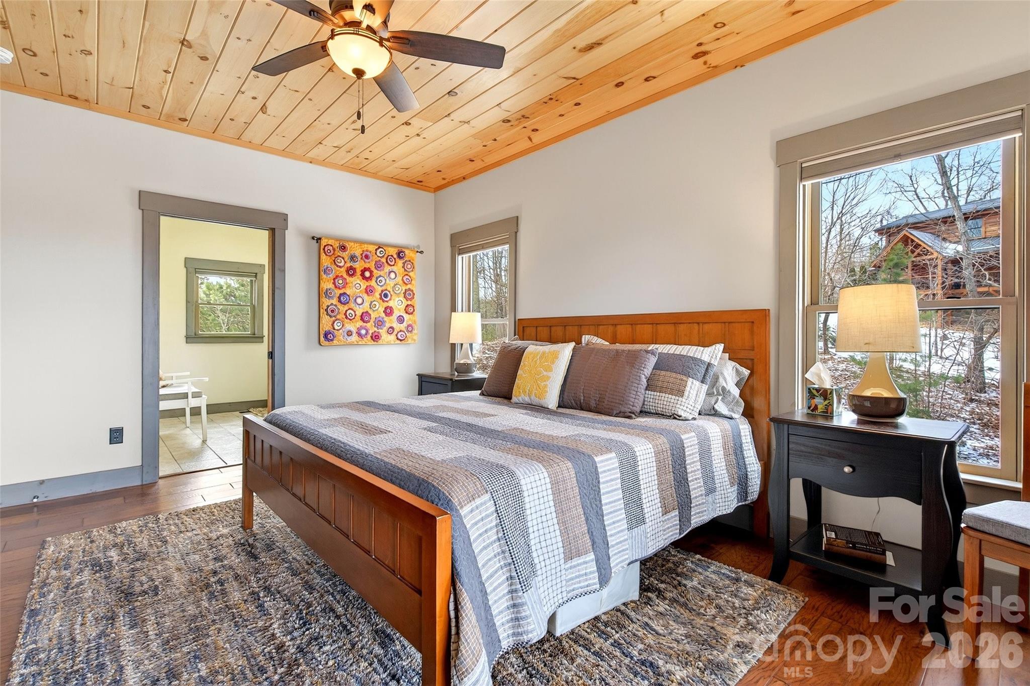 623 Mountain Vista Drive — Nebo