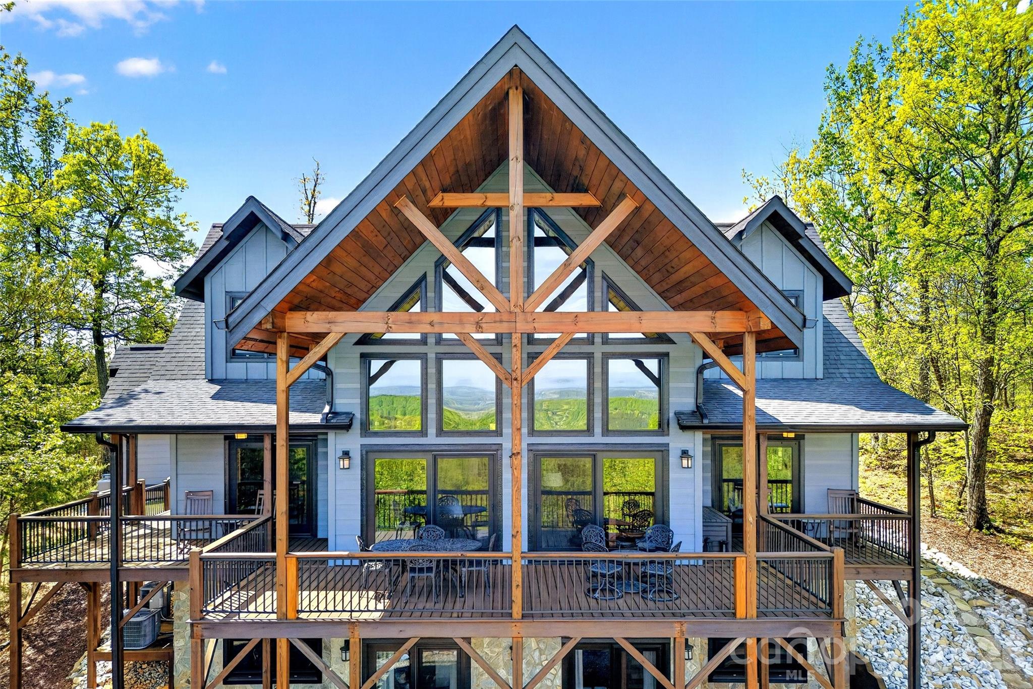 623 Mountain Vista Drive — Nebo