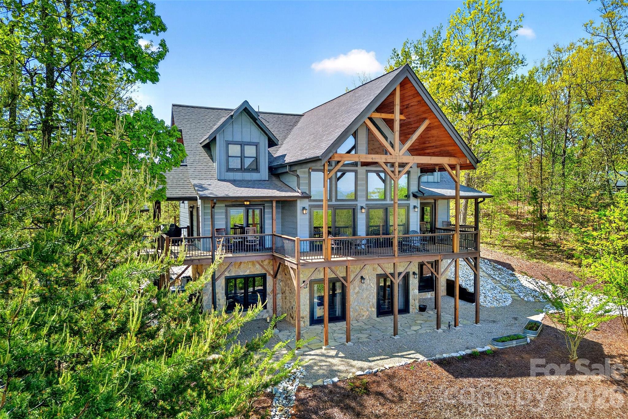 623 Mountain Vista Drive — Nebo