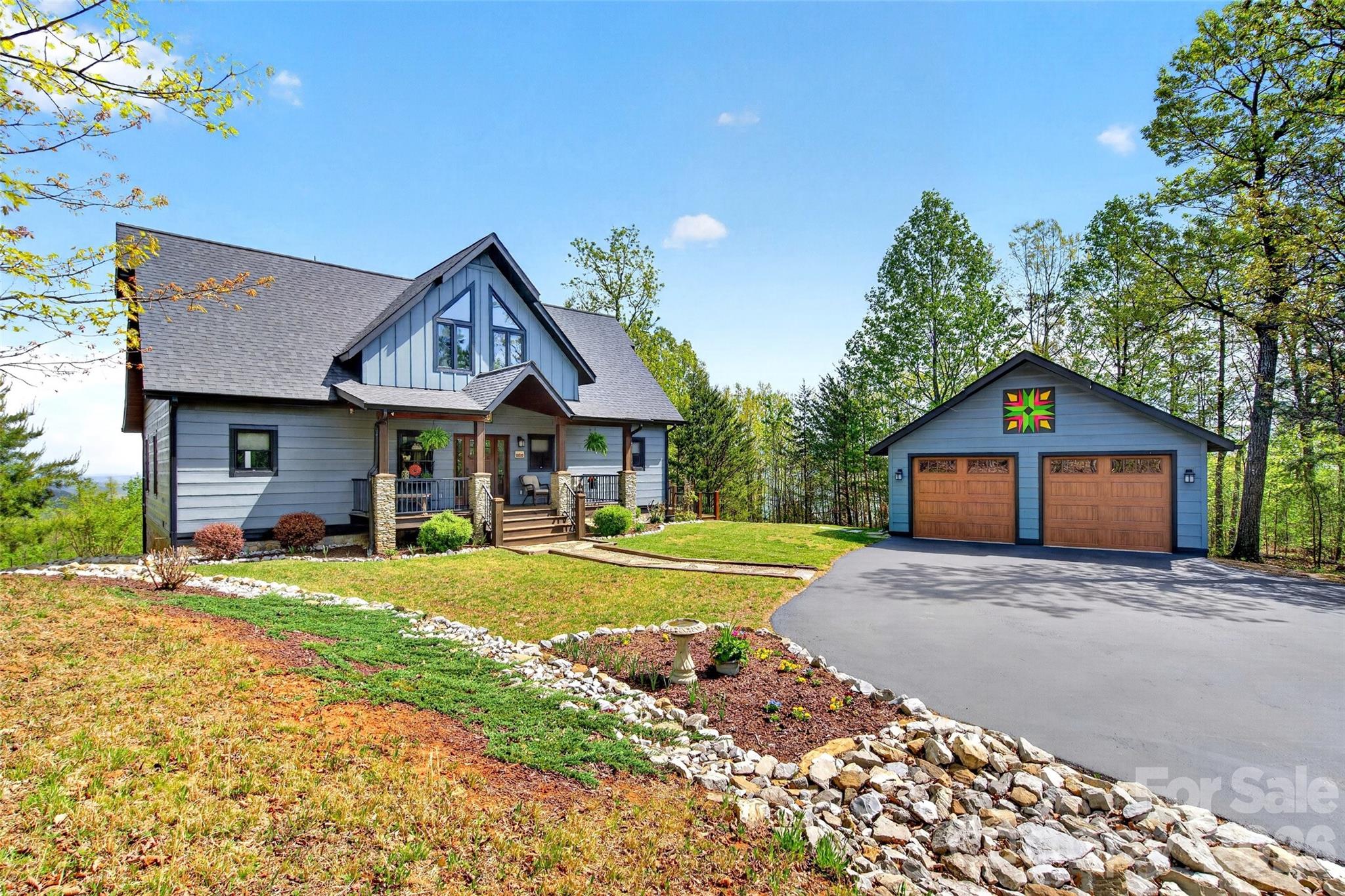 623 Mountain Vista Drive — Nebo