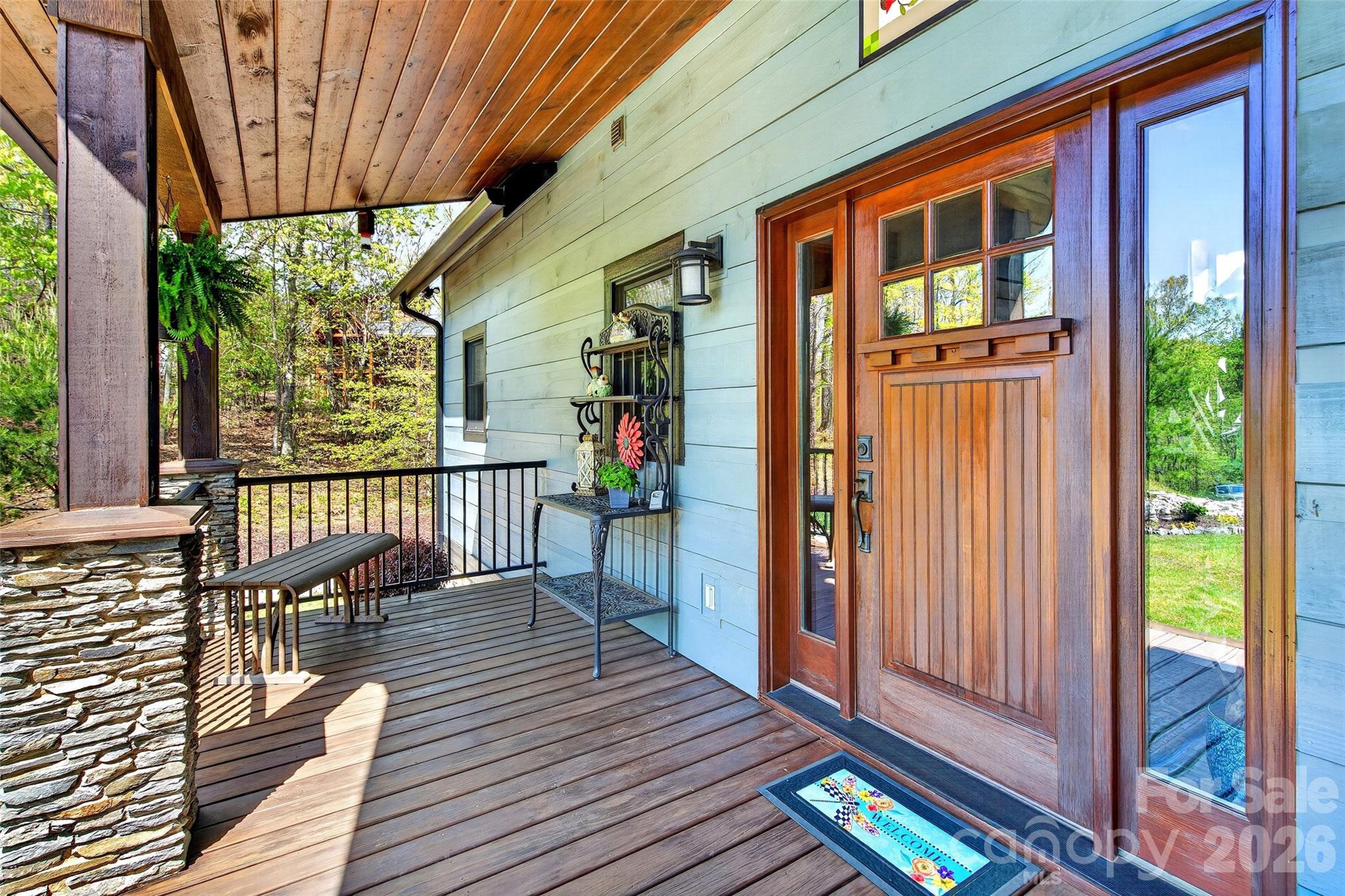 623 Mountain Vista Drive — Nebo