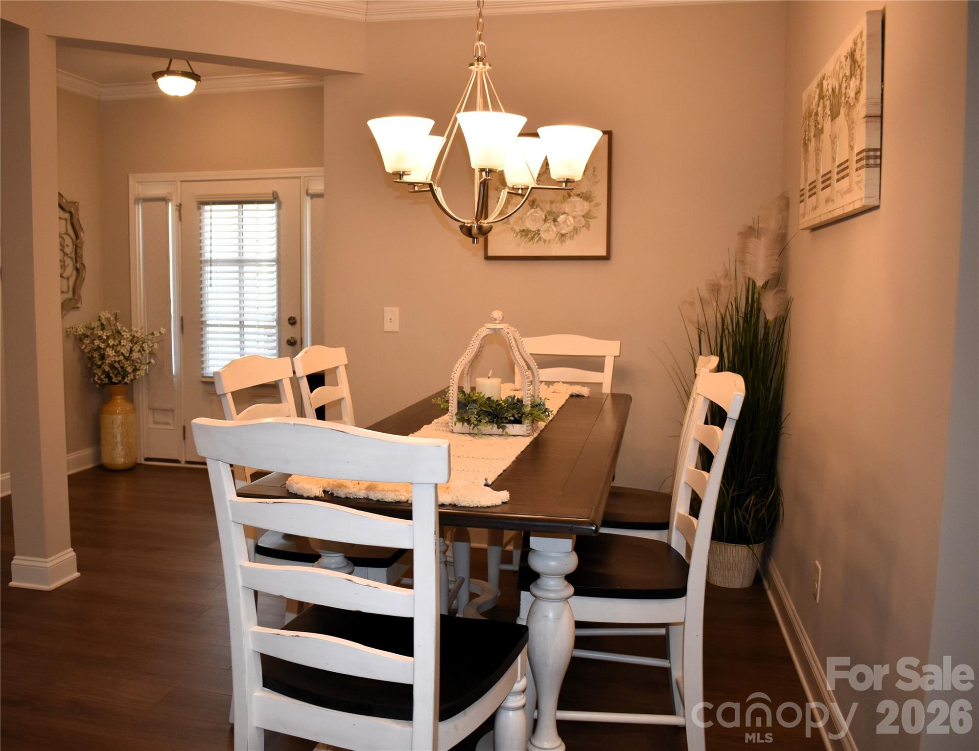 6474 Rogers Farm Road #27 — Pleasant Garden