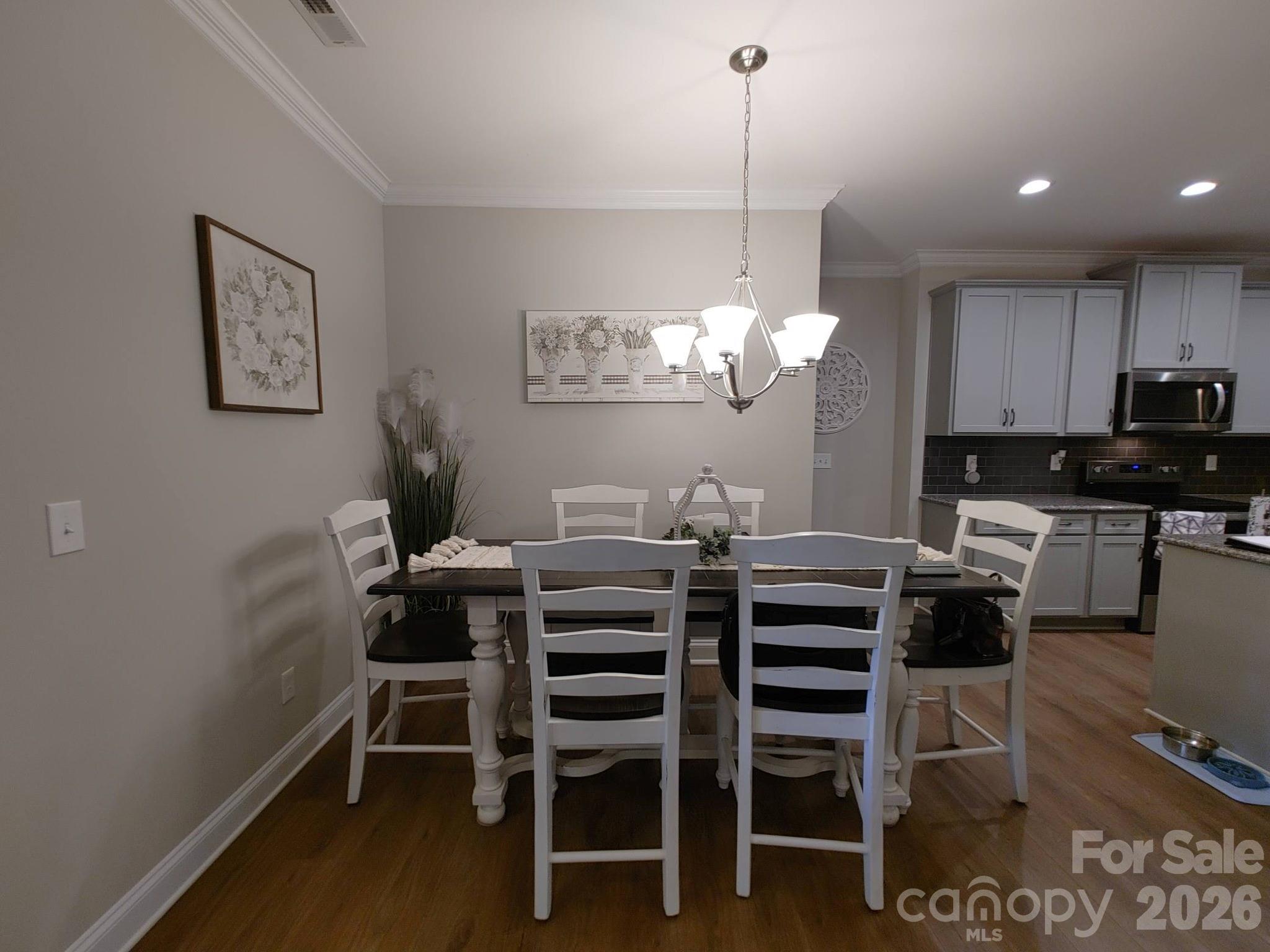 6474 Rogers Farm Road #27 — Pleasant Garden