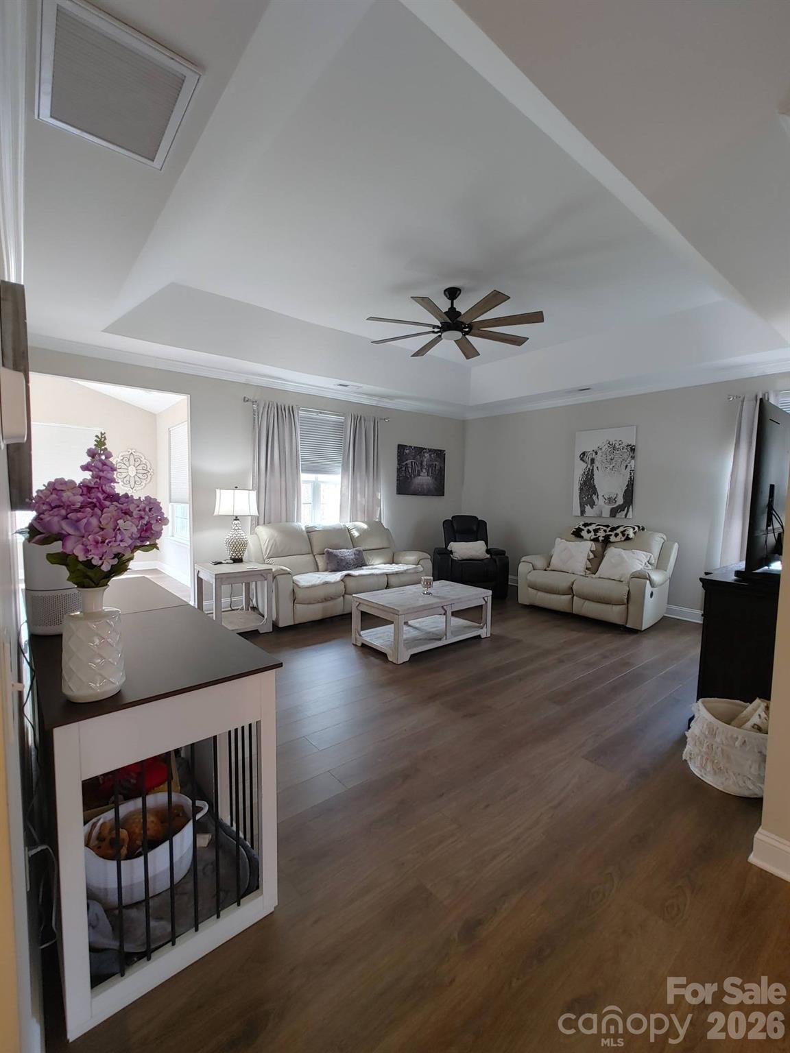 6474 Rogers Farm Road #27 — Pleasant Garden