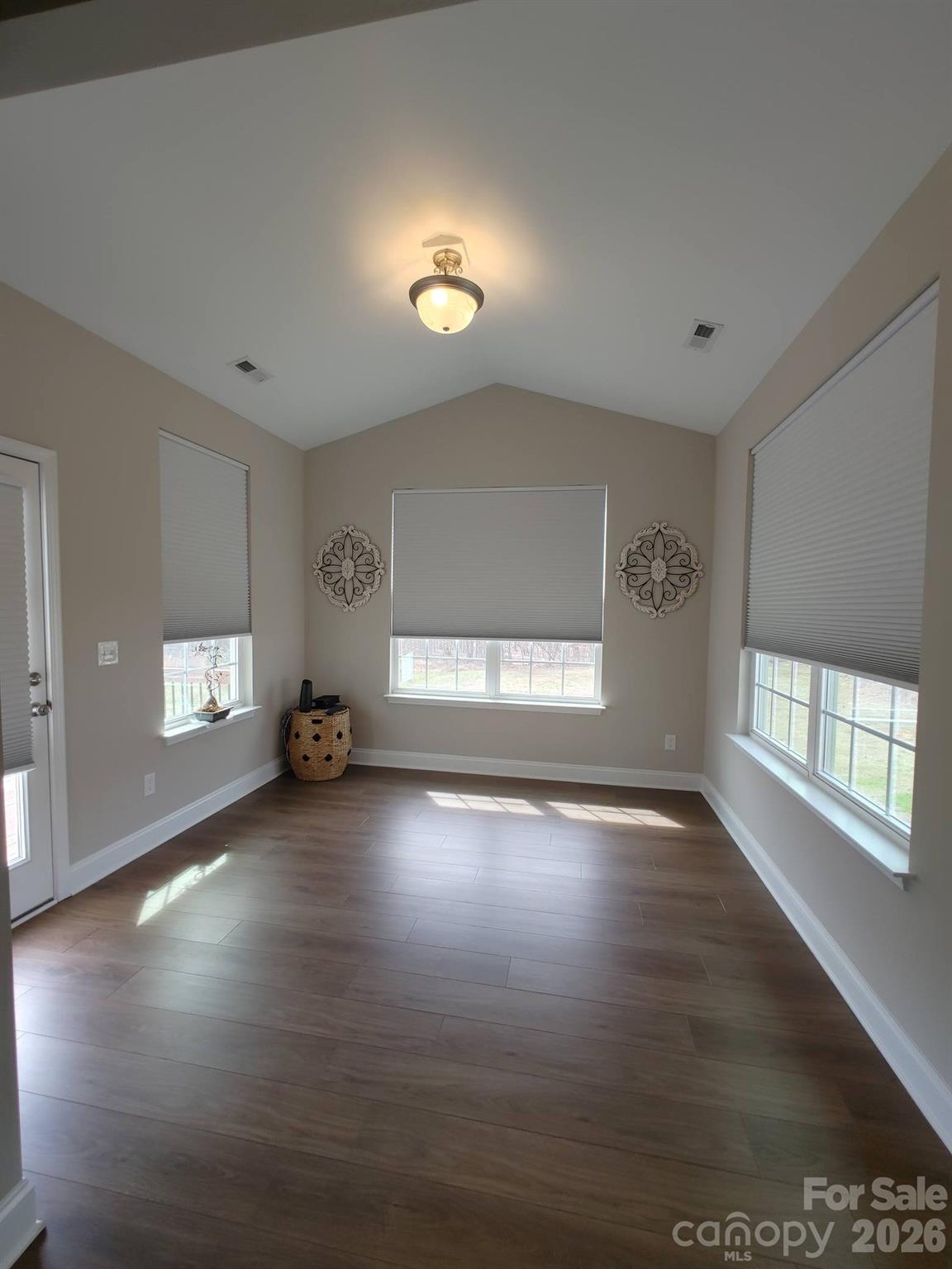 6474 Rogers Farm Road #27 — Pleasant Garden