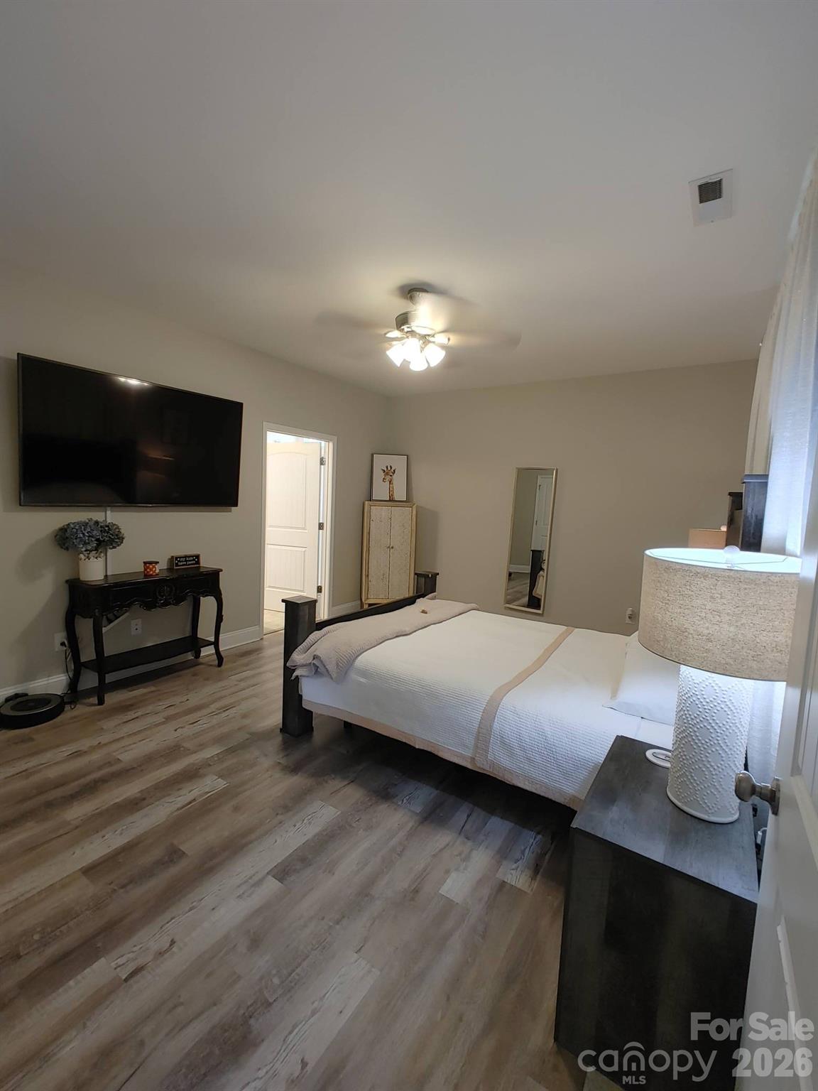 6474 Rogers Farm Road #27 — Pleasant Garden