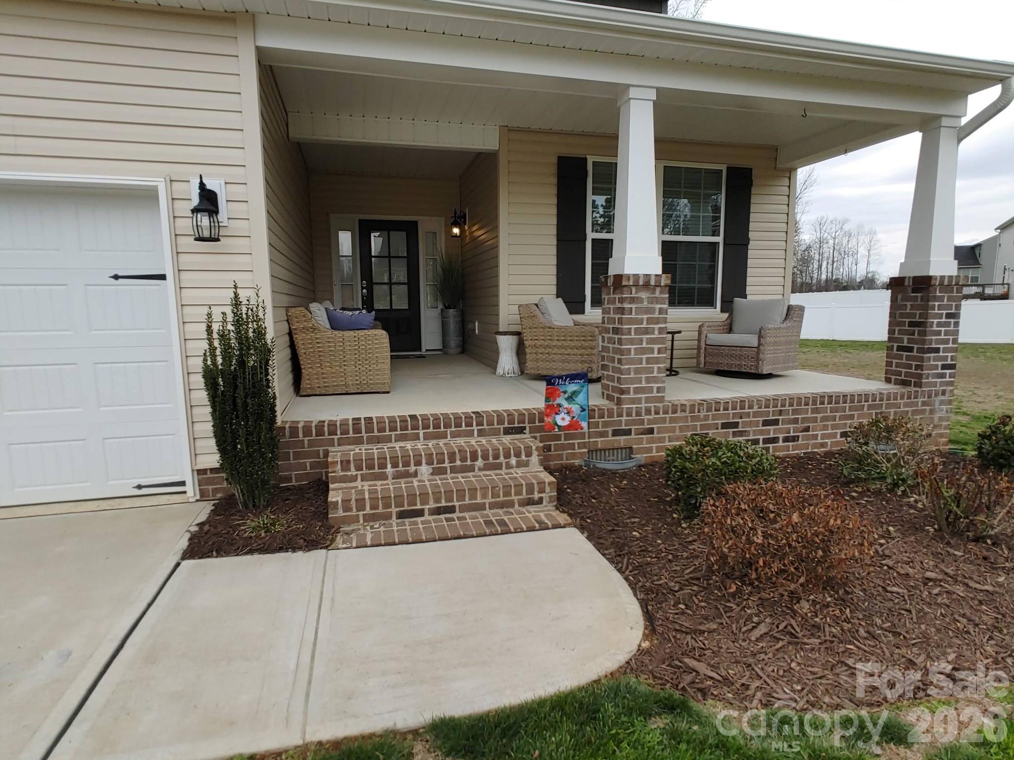 6474 Rogers Farm Road #27 — Pleasant Garden
