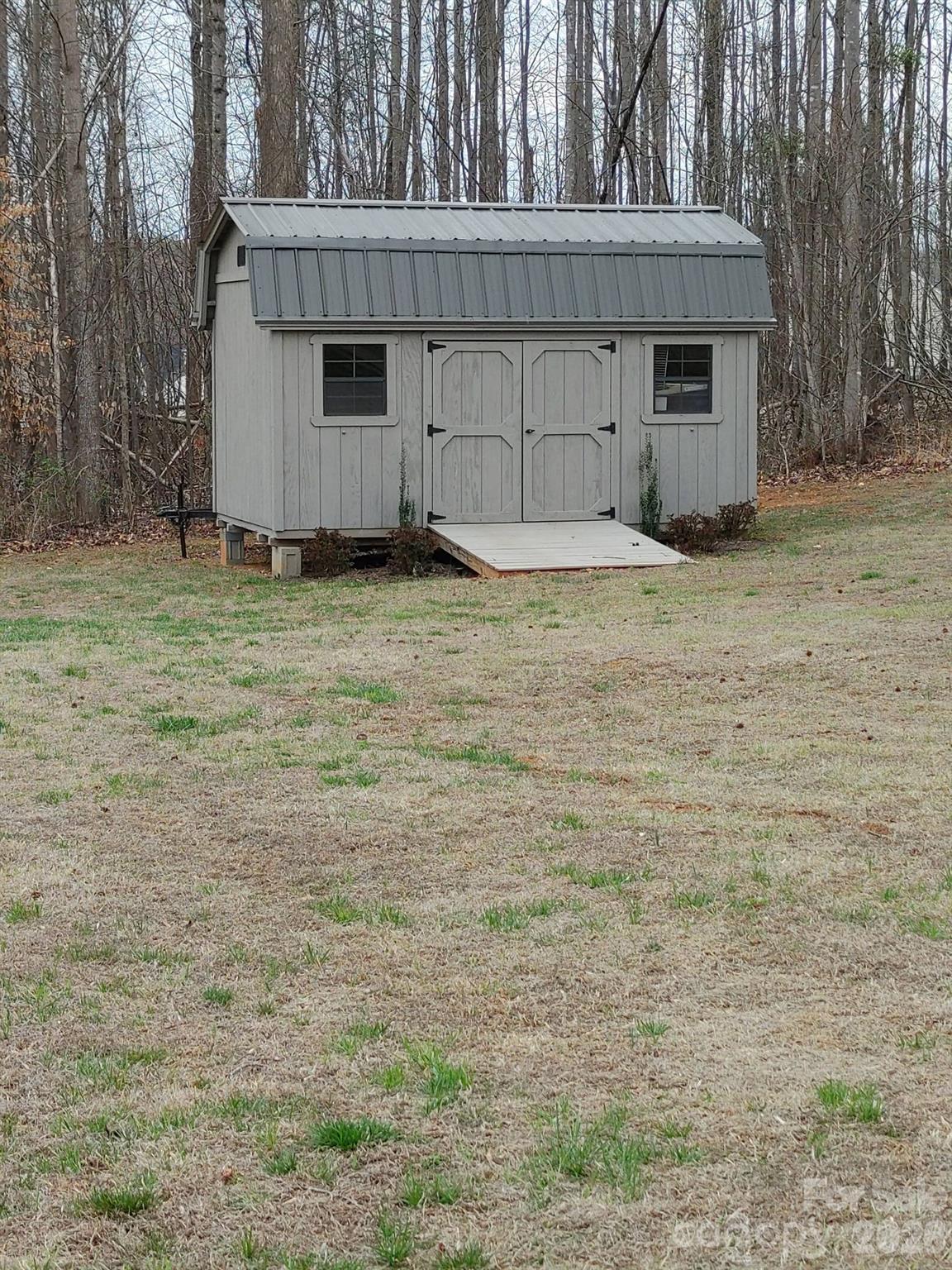 6474 Rogers Farm Road #27 — Pleasant Garden