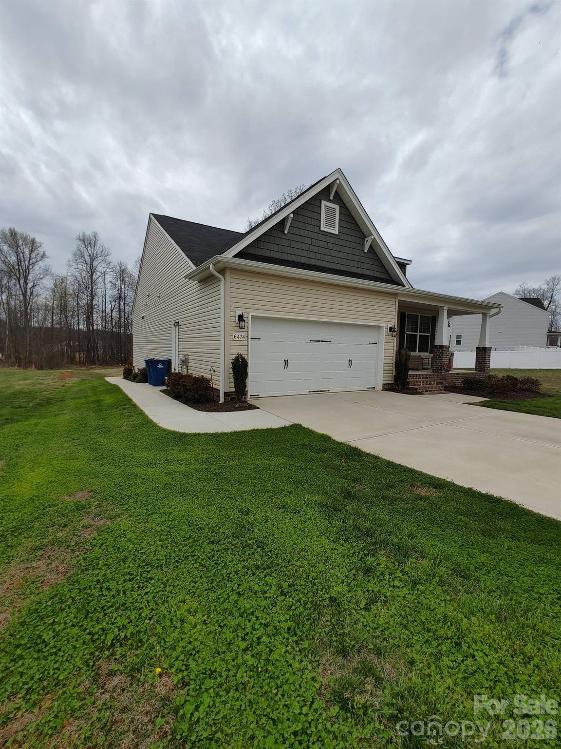 6474 Rogers Farm Road #27 — Pleasant Garden