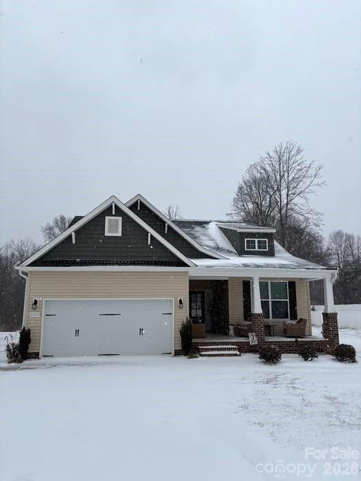 6474 Rogers Farm Road #27 — Pleasant Garden