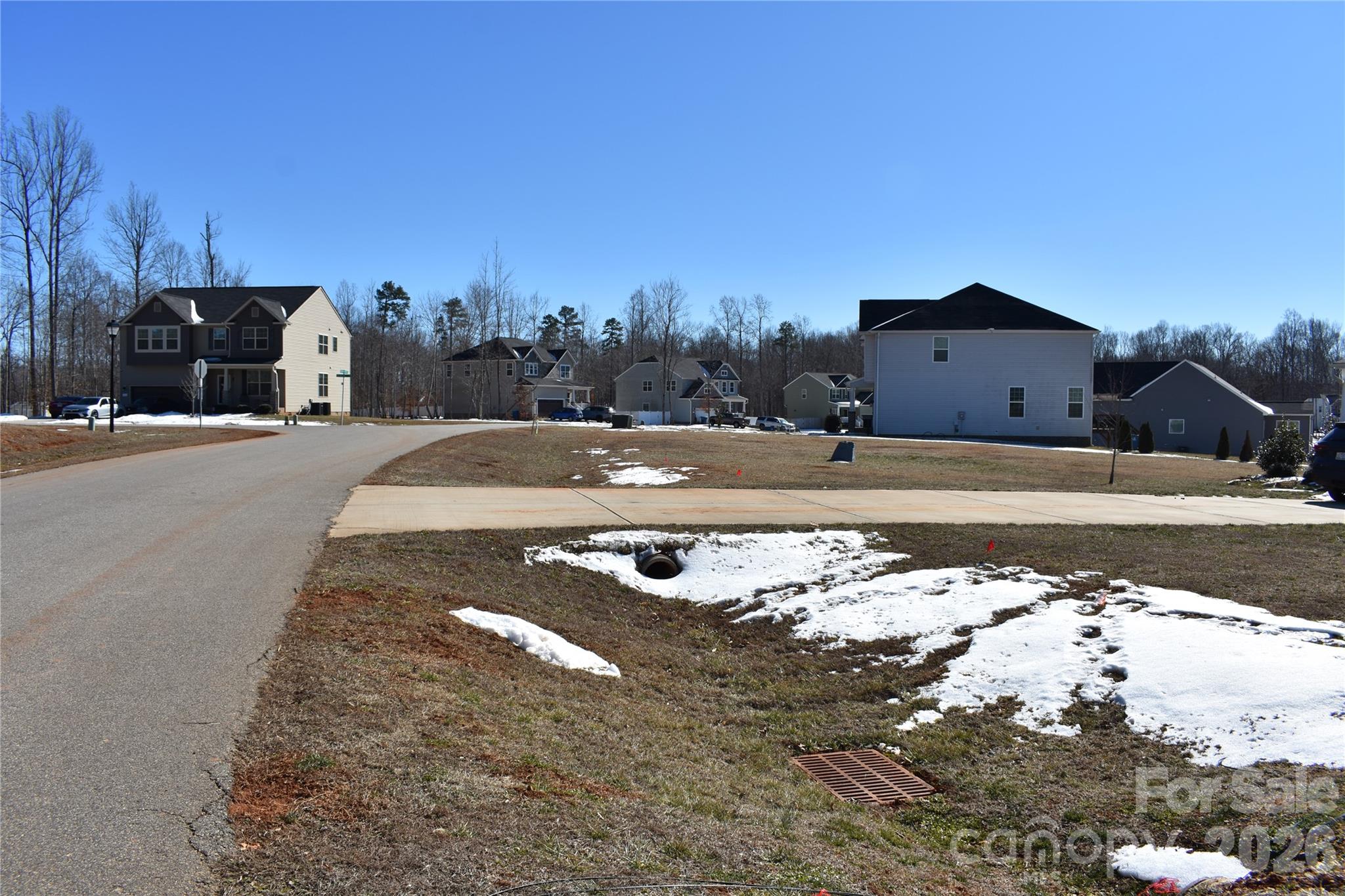 6474 Rogers Farm Road #27 — Pleasant Garden