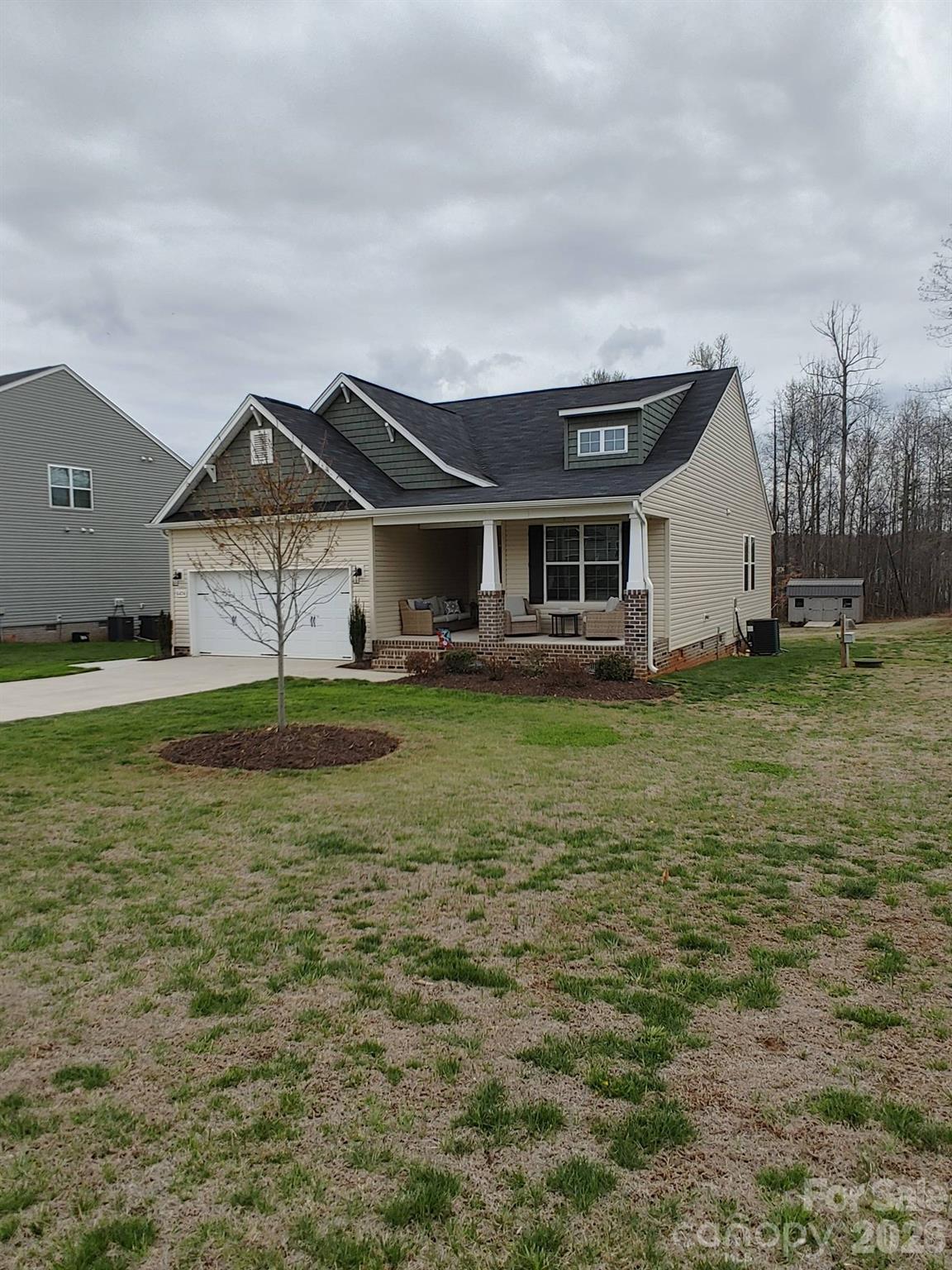 6474 Rogers Farm Road #27 — Pleasant Garden