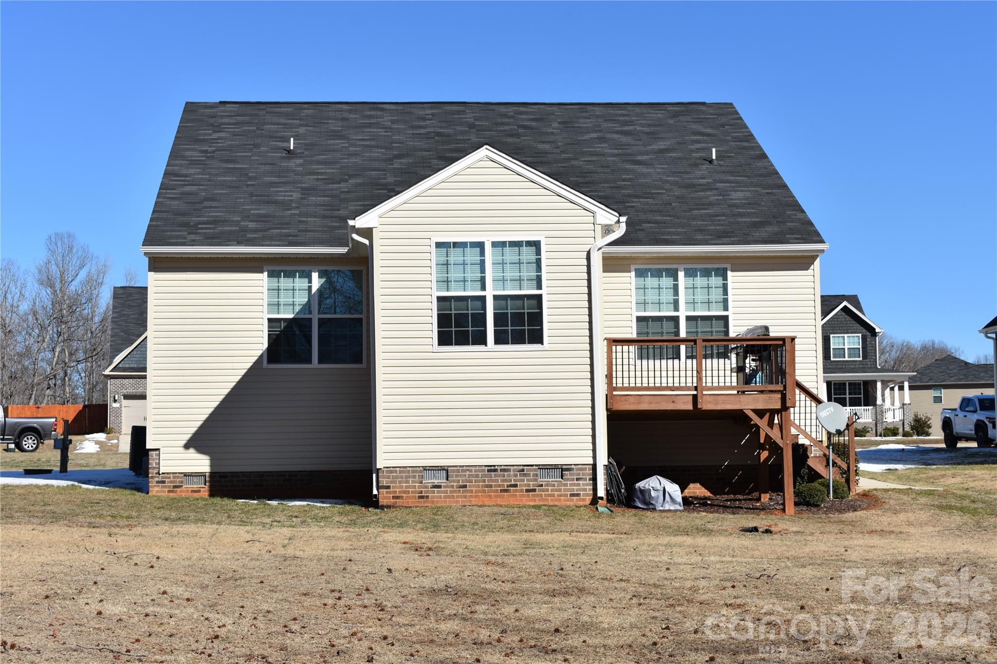 6474 Rogers Farm Road #27 — Pleasant Garden