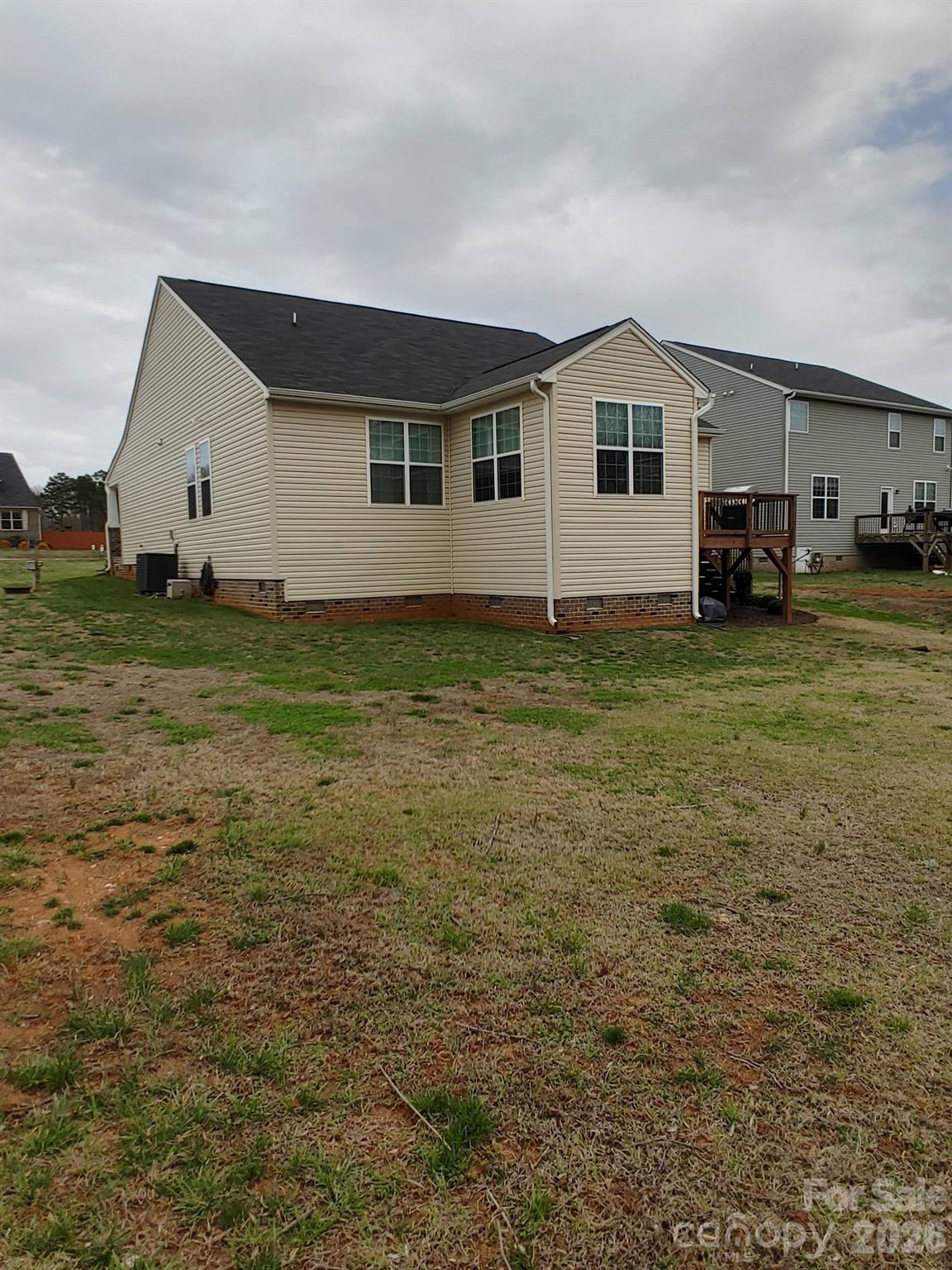 6474 Rogers Farm Road #27 — Pleasant Garden