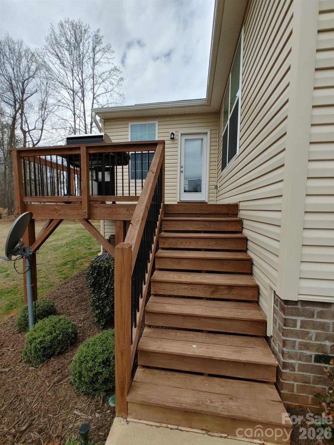 6474 Rogers Farm Road #27 — Pleasant Garden