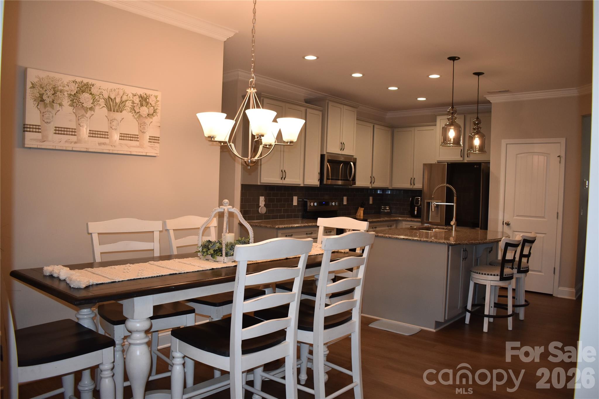 6474 Rogers Farm Road #27 — Pleasant Garden