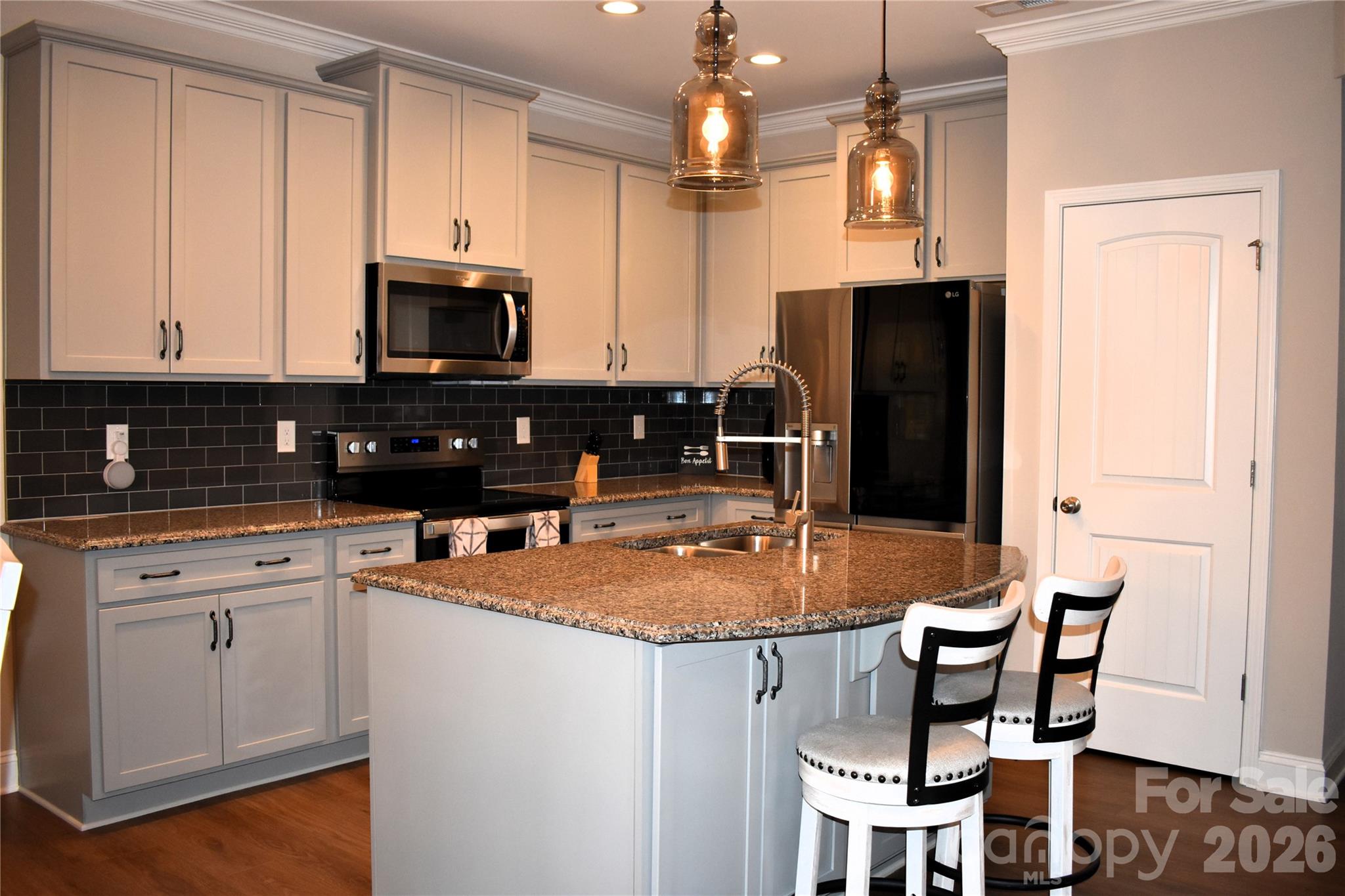 6474 Rogers Farm Road #27 — Pleasant Garden