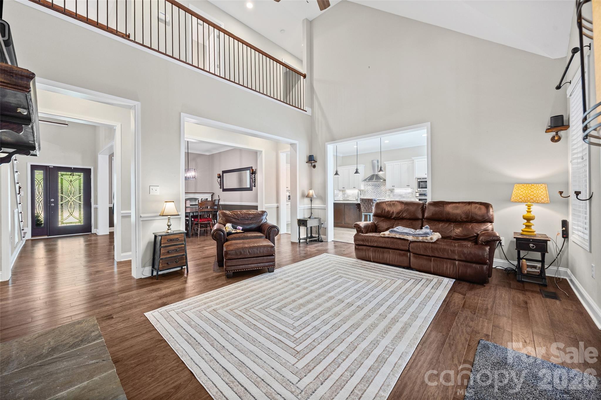 790 Brandon Road — Clover