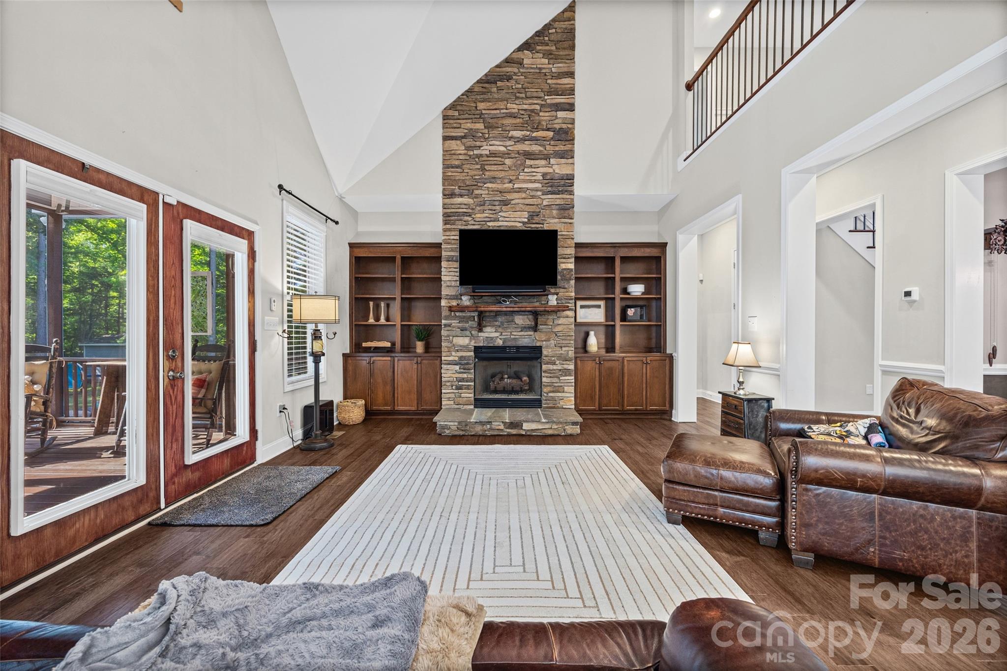 790 Brandon Road — Clover
