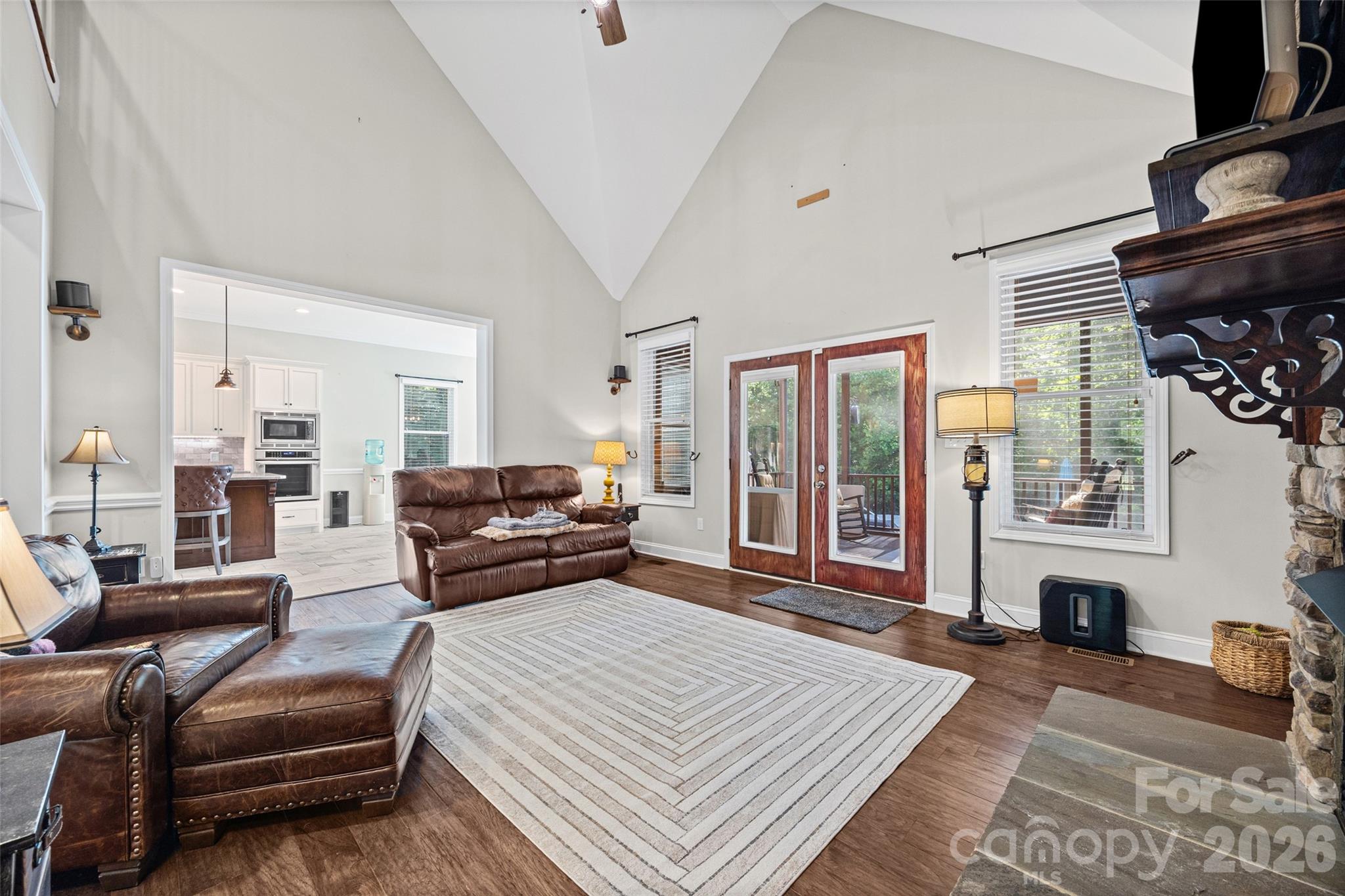 790 Brandon Road — Clover