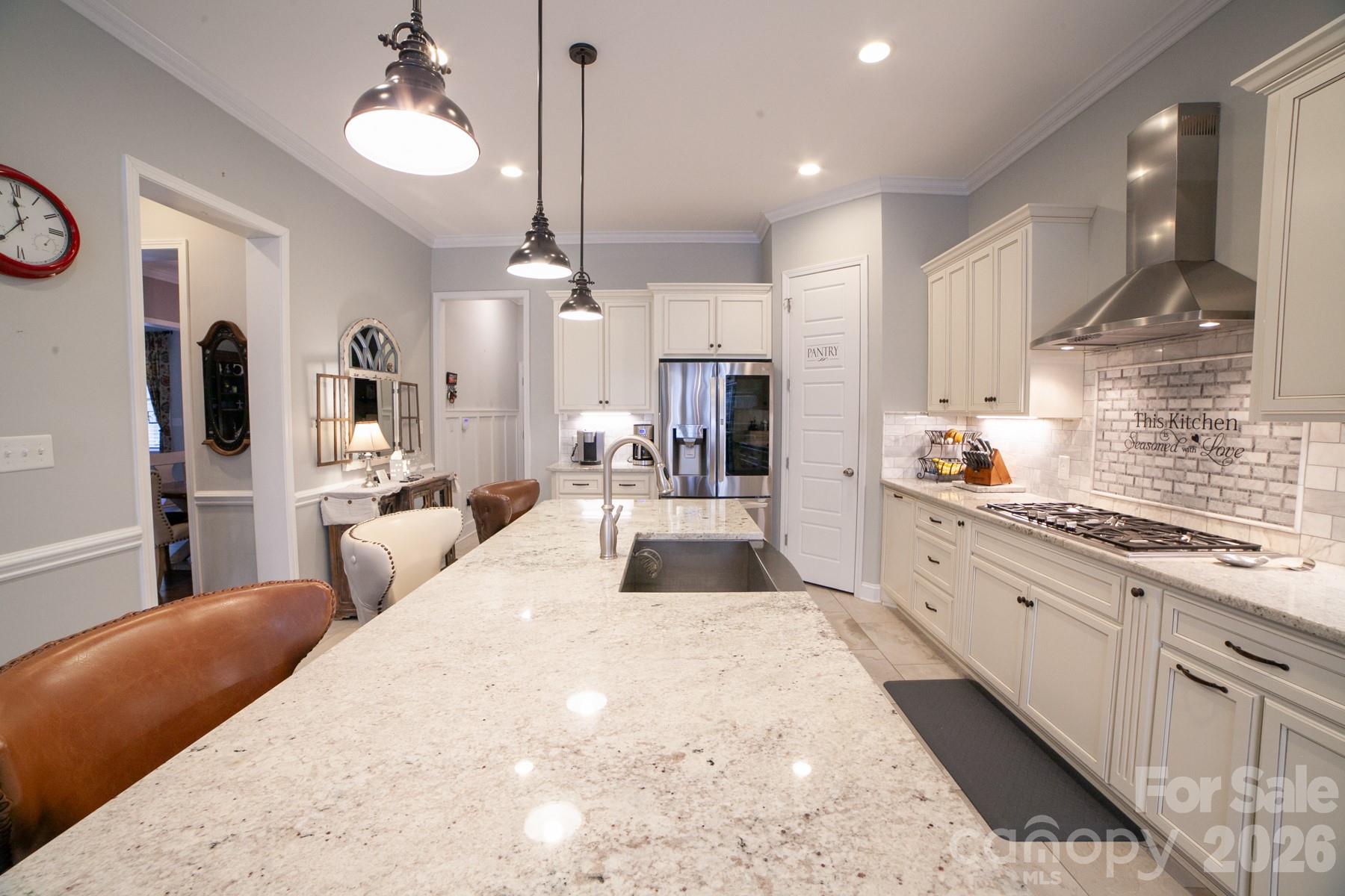 790 Brandon Road — Clover