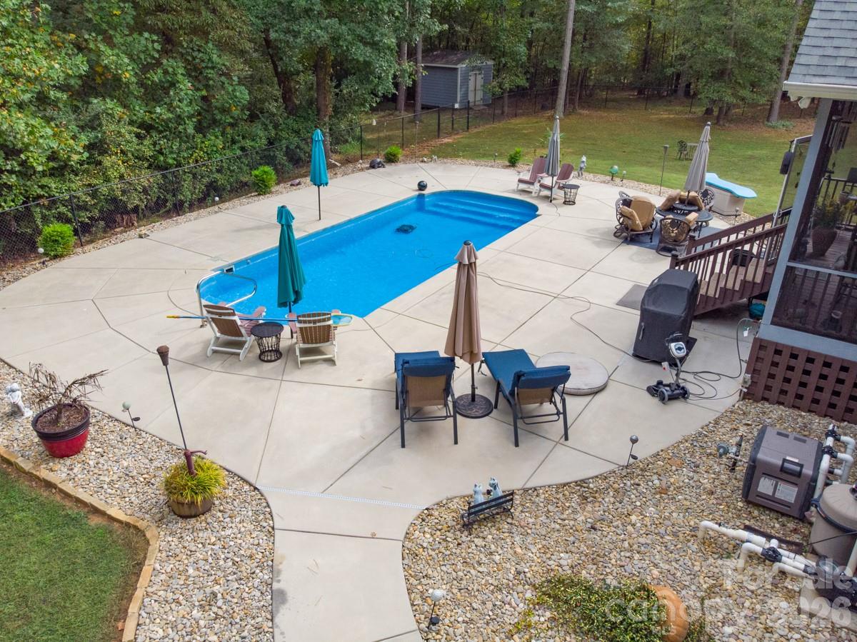 790 Brandon Road — Clover