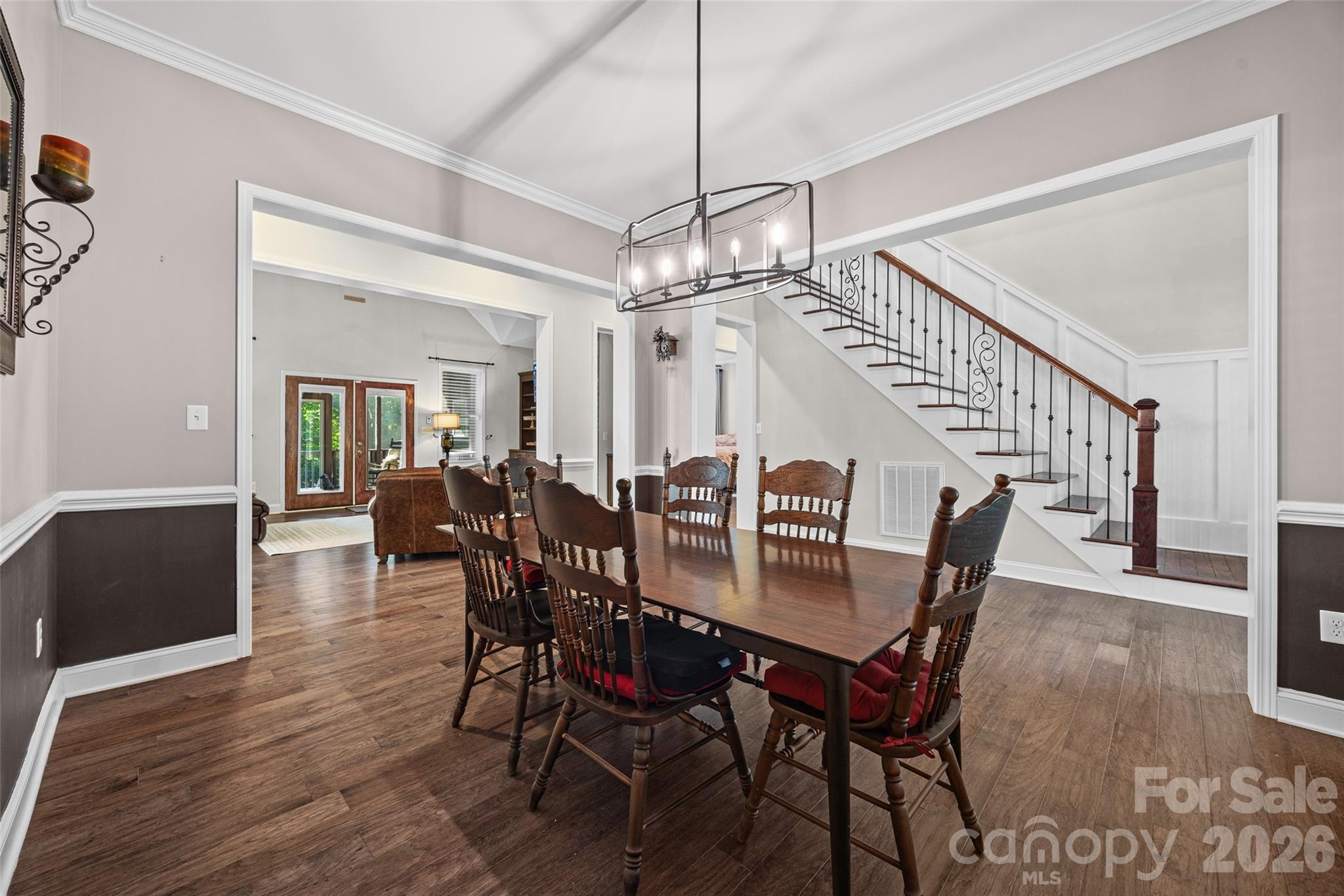 790 Brandon Road — Clover