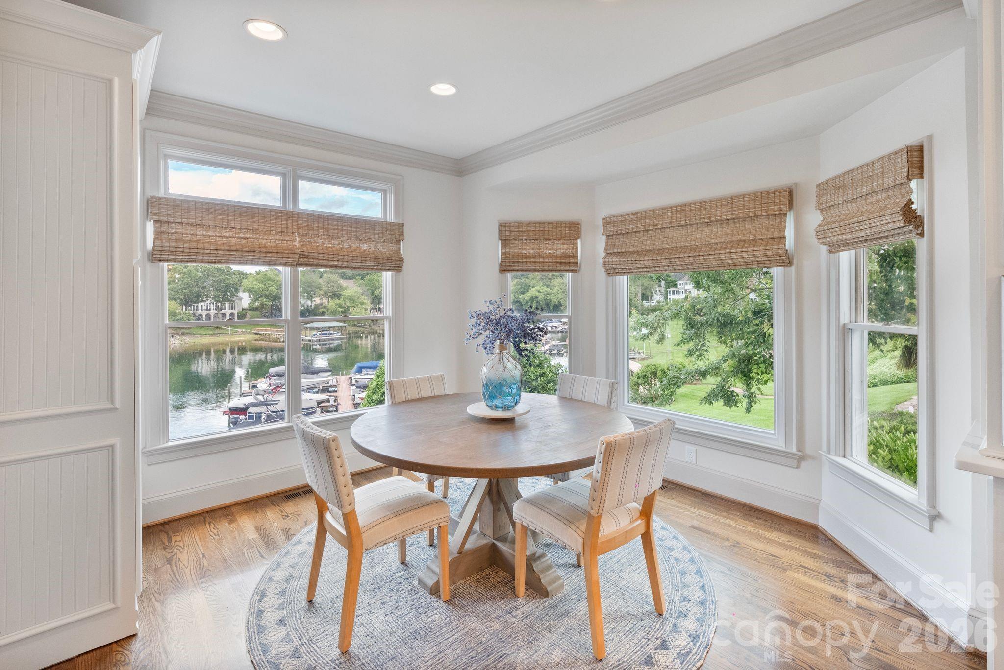 17825 Spinnakers Reach Drive — Cornelius