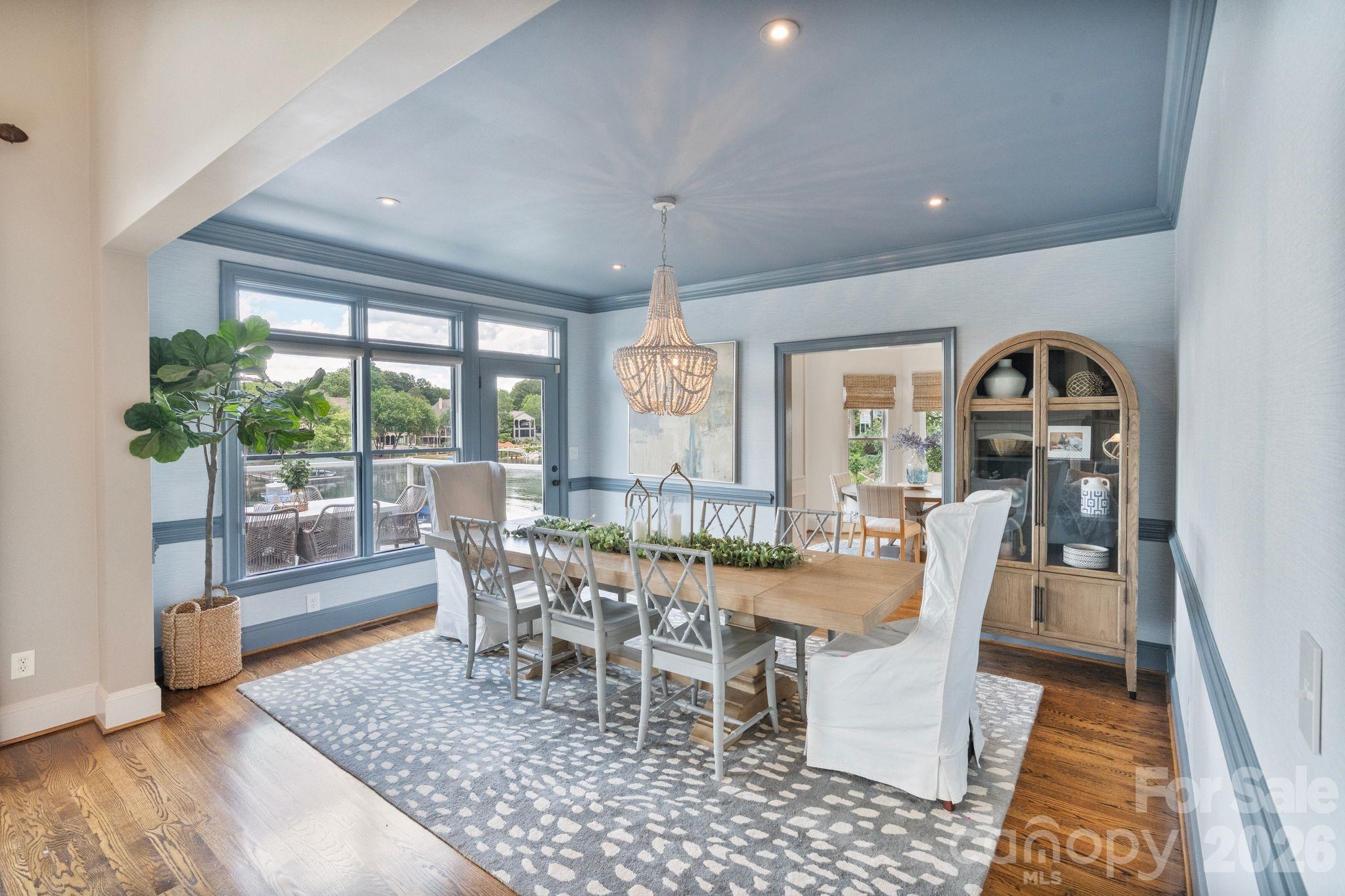 17825 Spinnakers Reach Drive — Cornelius