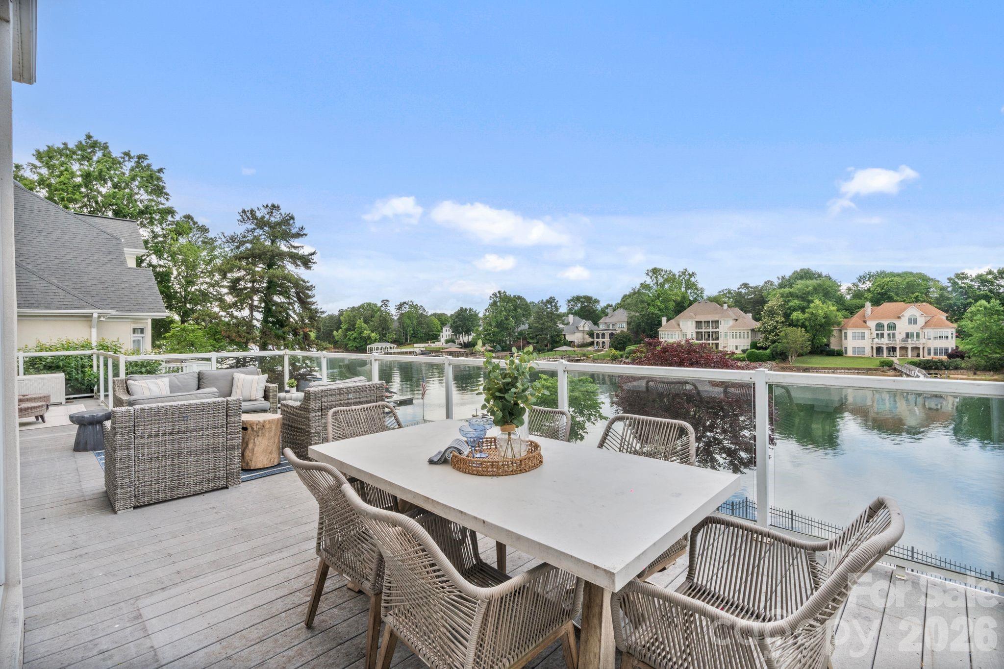 17825 Spinnakers Reach Drive — Cornelius