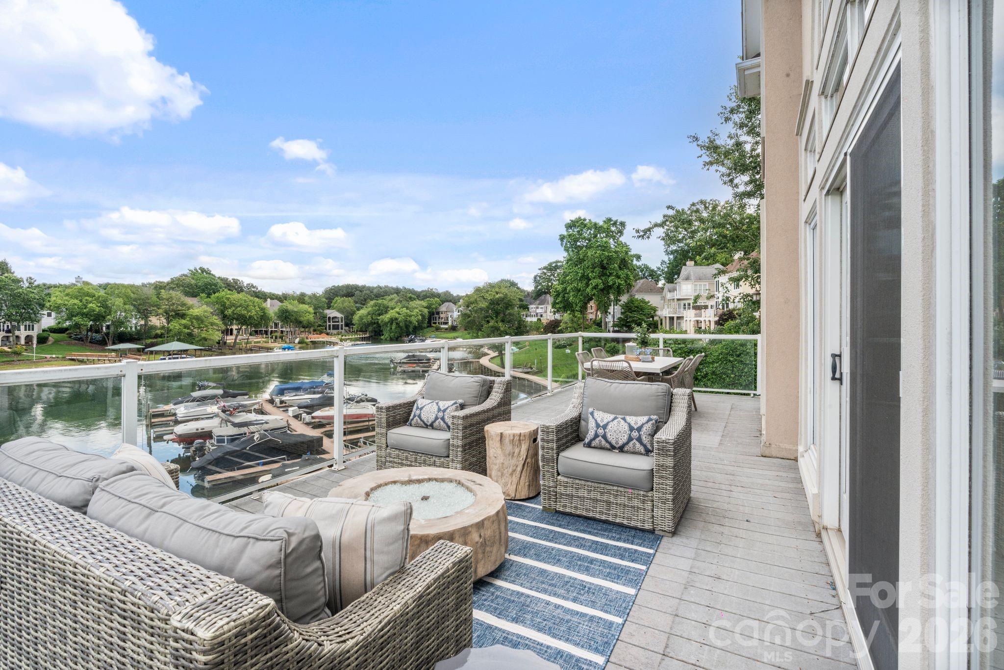 17825 Spinnakers Reach Drive — Cornelius